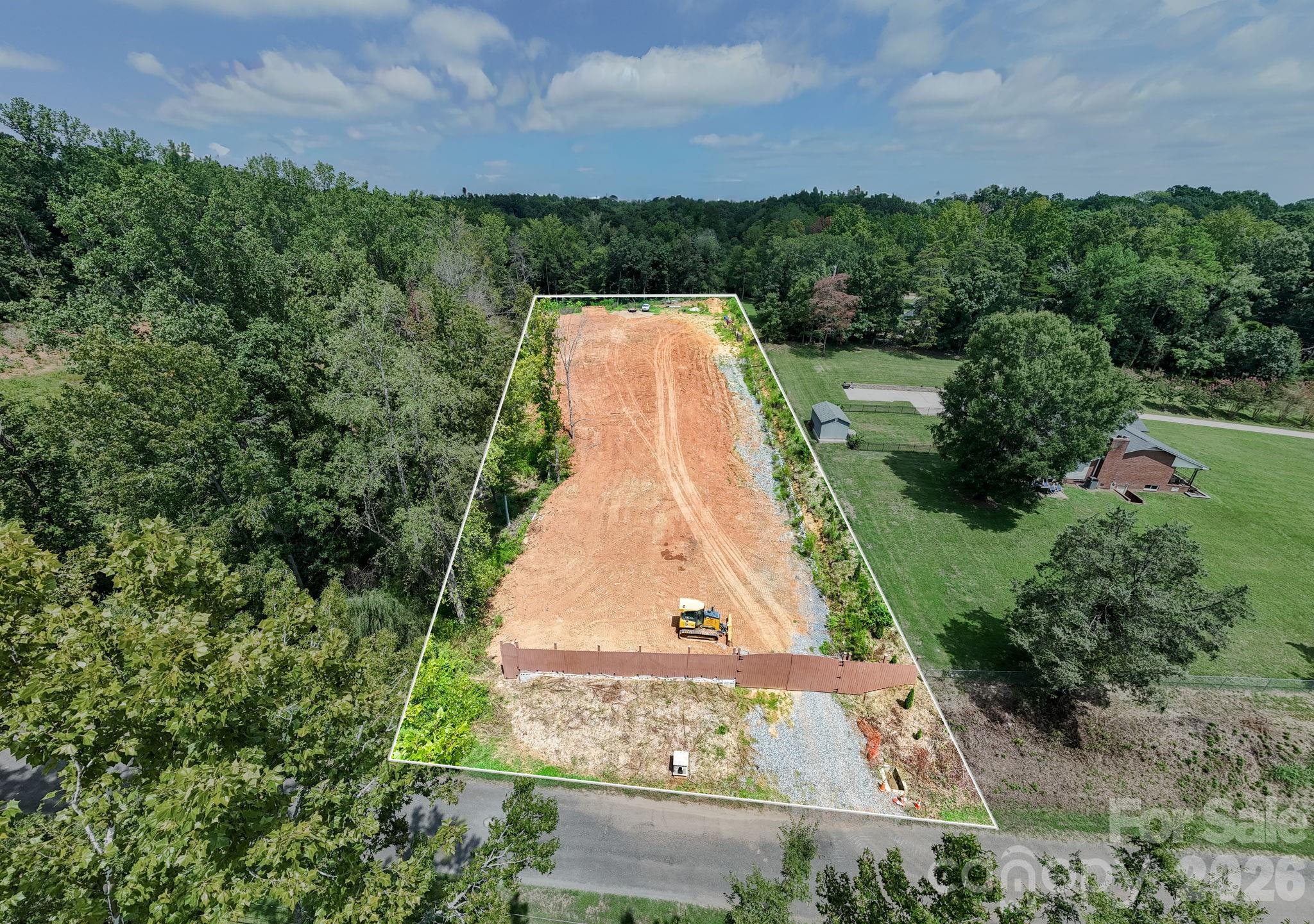 3132 Beaman Ave, Charlotte, NC 28273