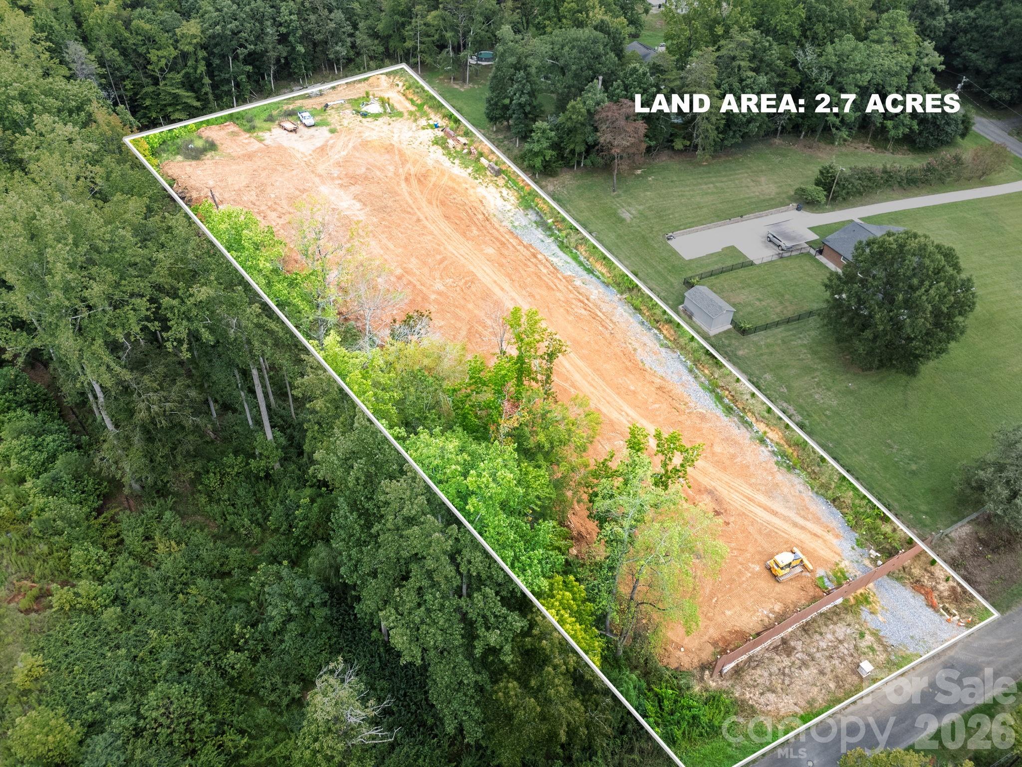 3132 Beaman Ave, Charlotte, NC 28273