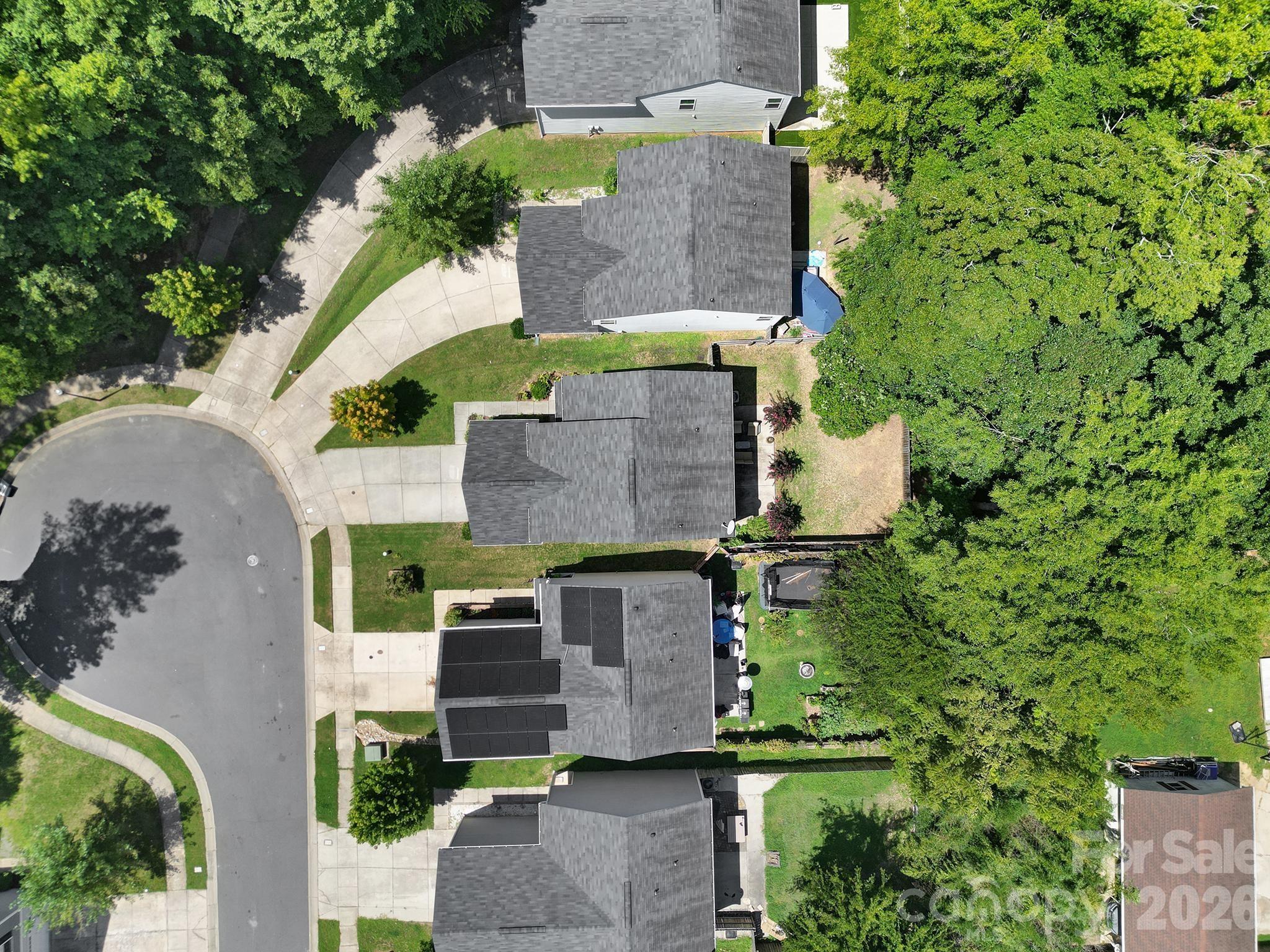 1611 Hooper Ct, Charlotte, NC 28212