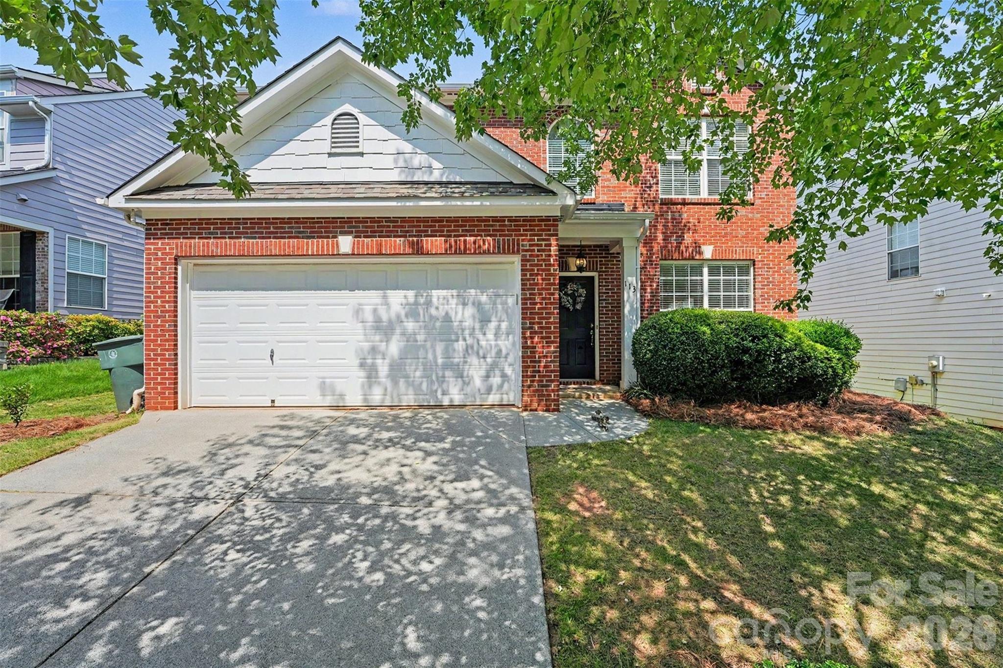 113 S Audubon Ave, Mooresville, NC 28117