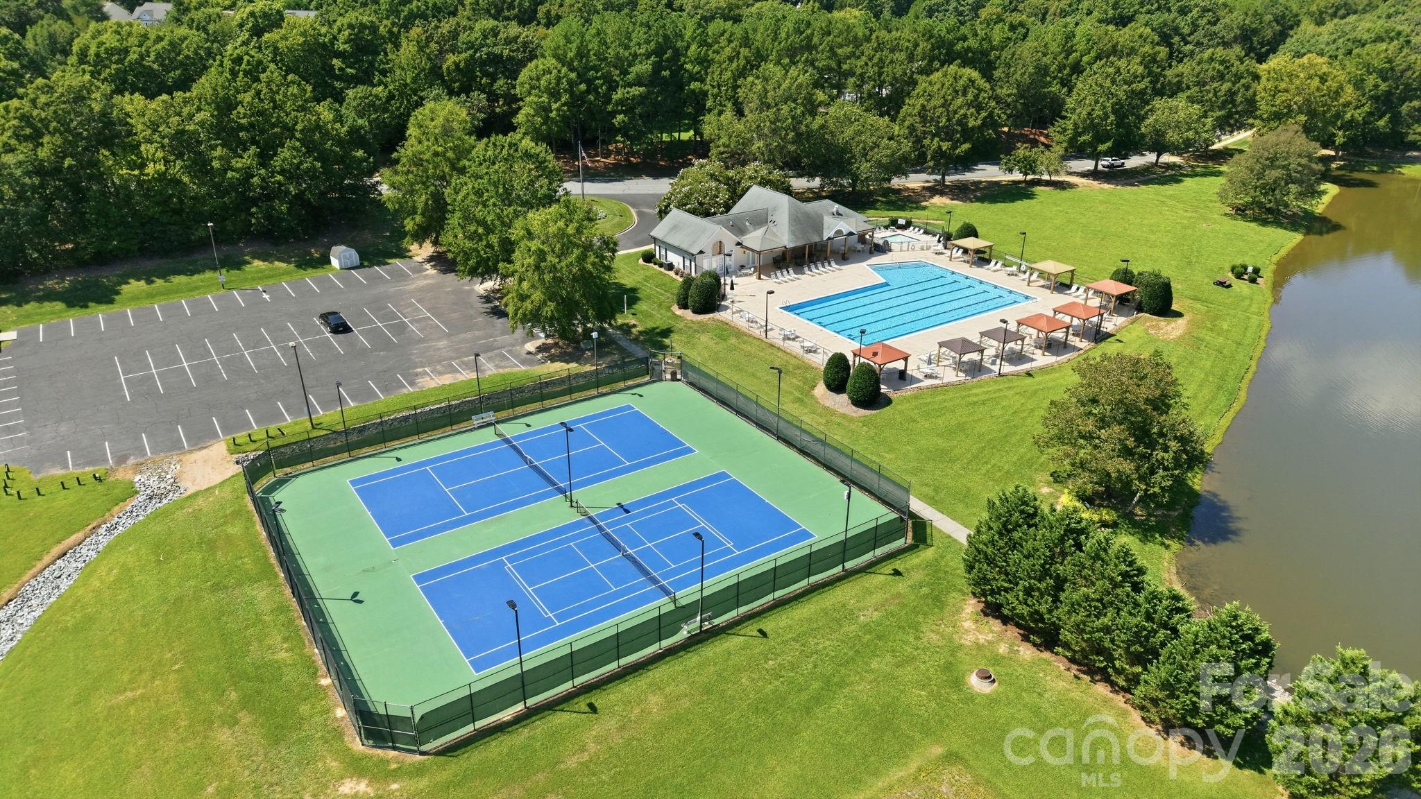 3901 Waters Reach Ln, Indian Trail, NC 28079