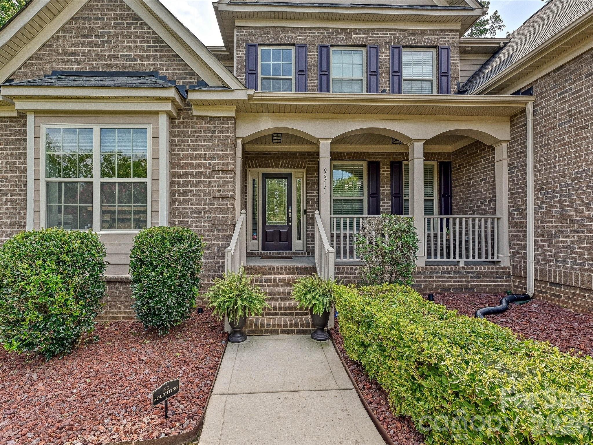 9311 Scorpio Ln, Mint Hill, NC 28227