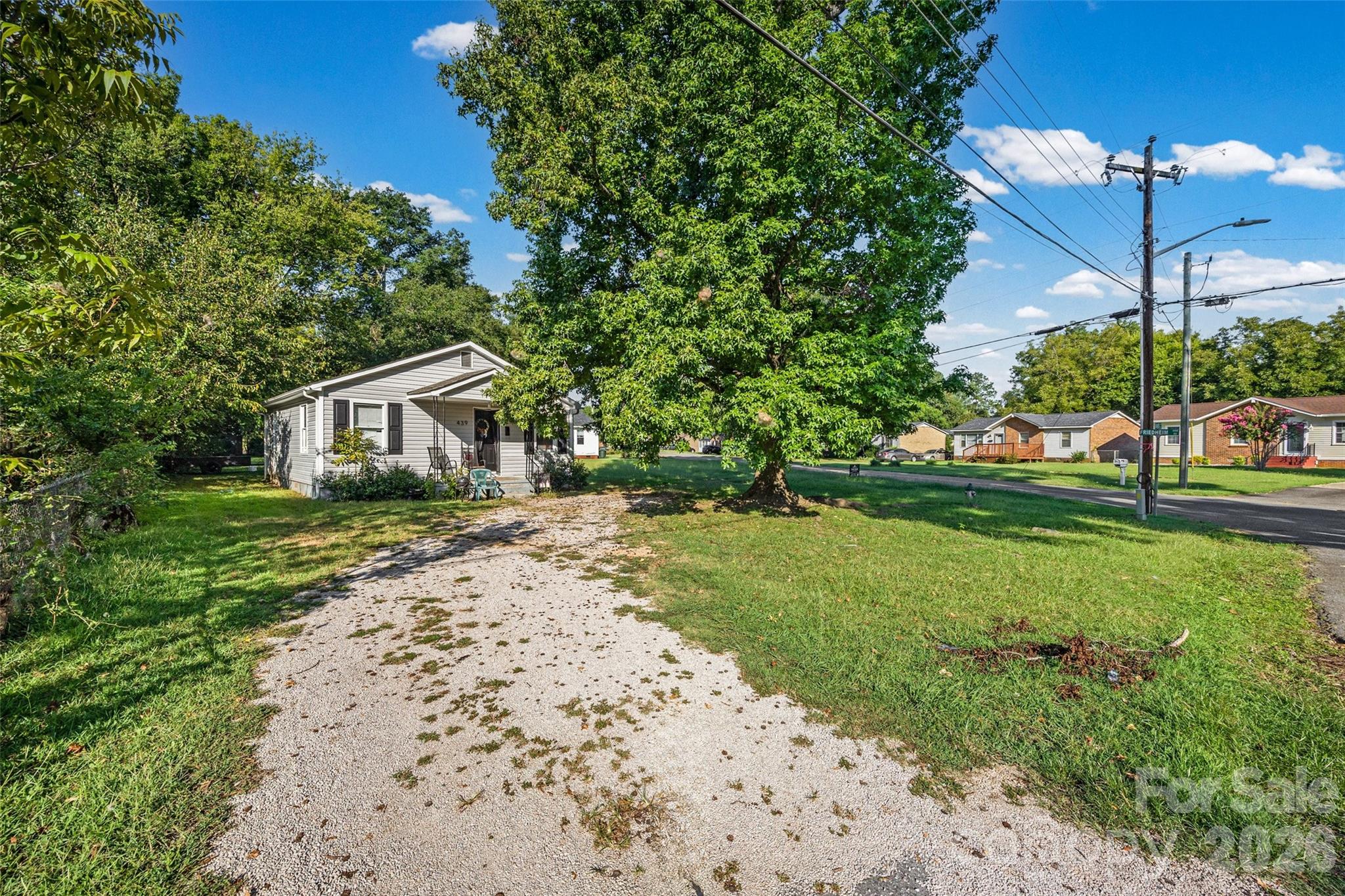 439 Baker Street Extension, Rock Hill, SC 29730
