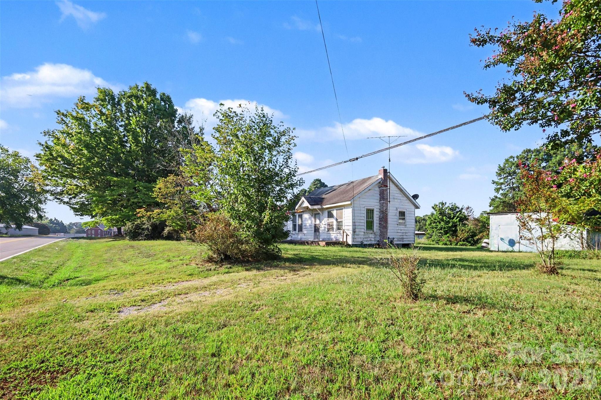 3445 Long Ferry Rd, Salisbury, NC 28146