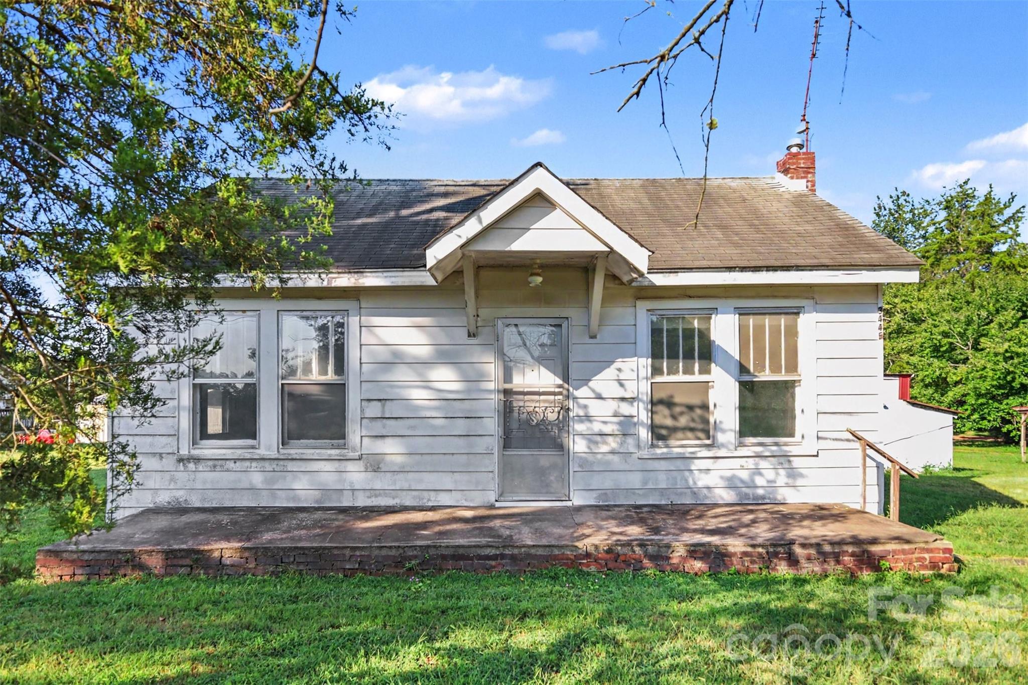 3445 Long Ferry Rd, Salisbury, NC 28146