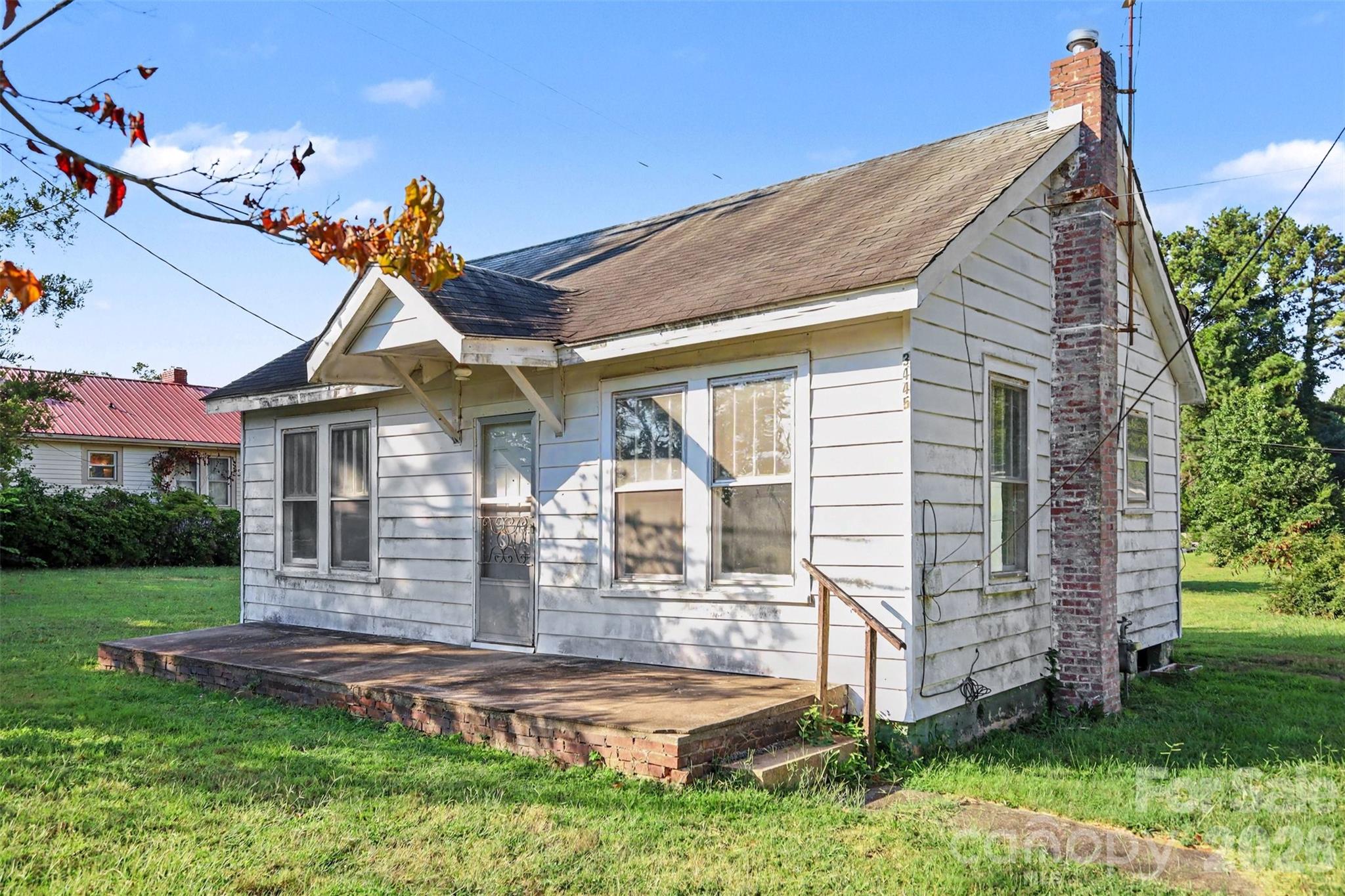 3445 Long Ferry Rd, Salisbury, NC 28146