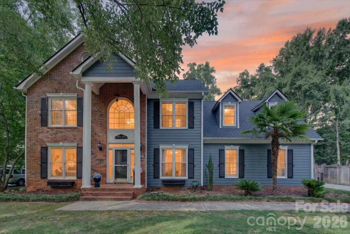 2230 Raven Dr, Rock Hill, SC 29732
