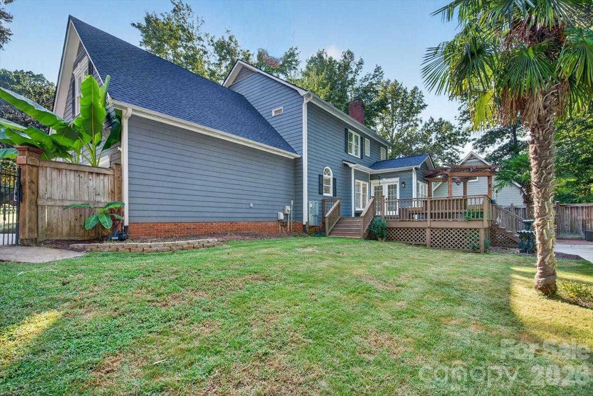 2230 Raven Dr, Rock Hill, SC 29732