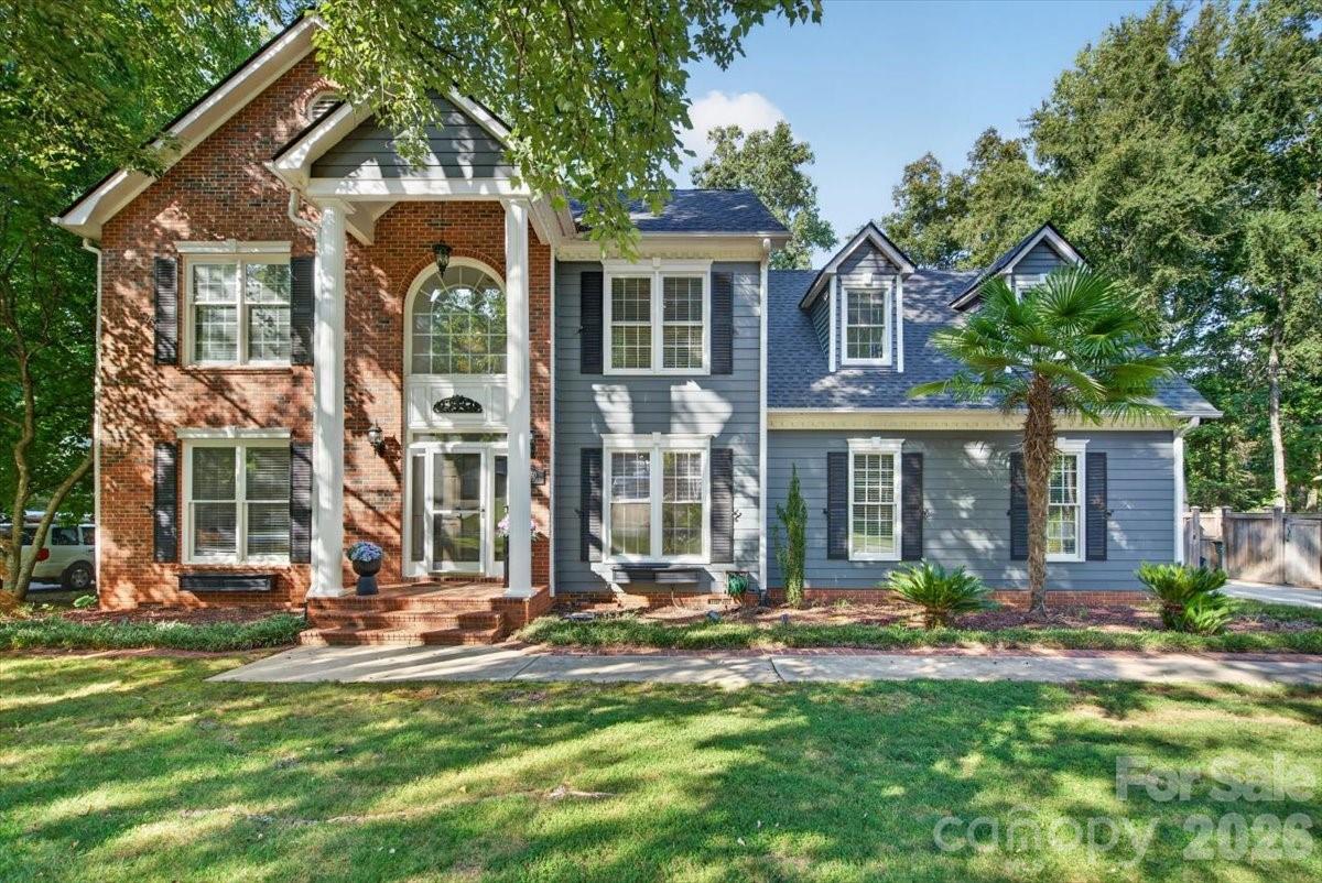 2230 Raven Dr, Rock Hill, SC 29732