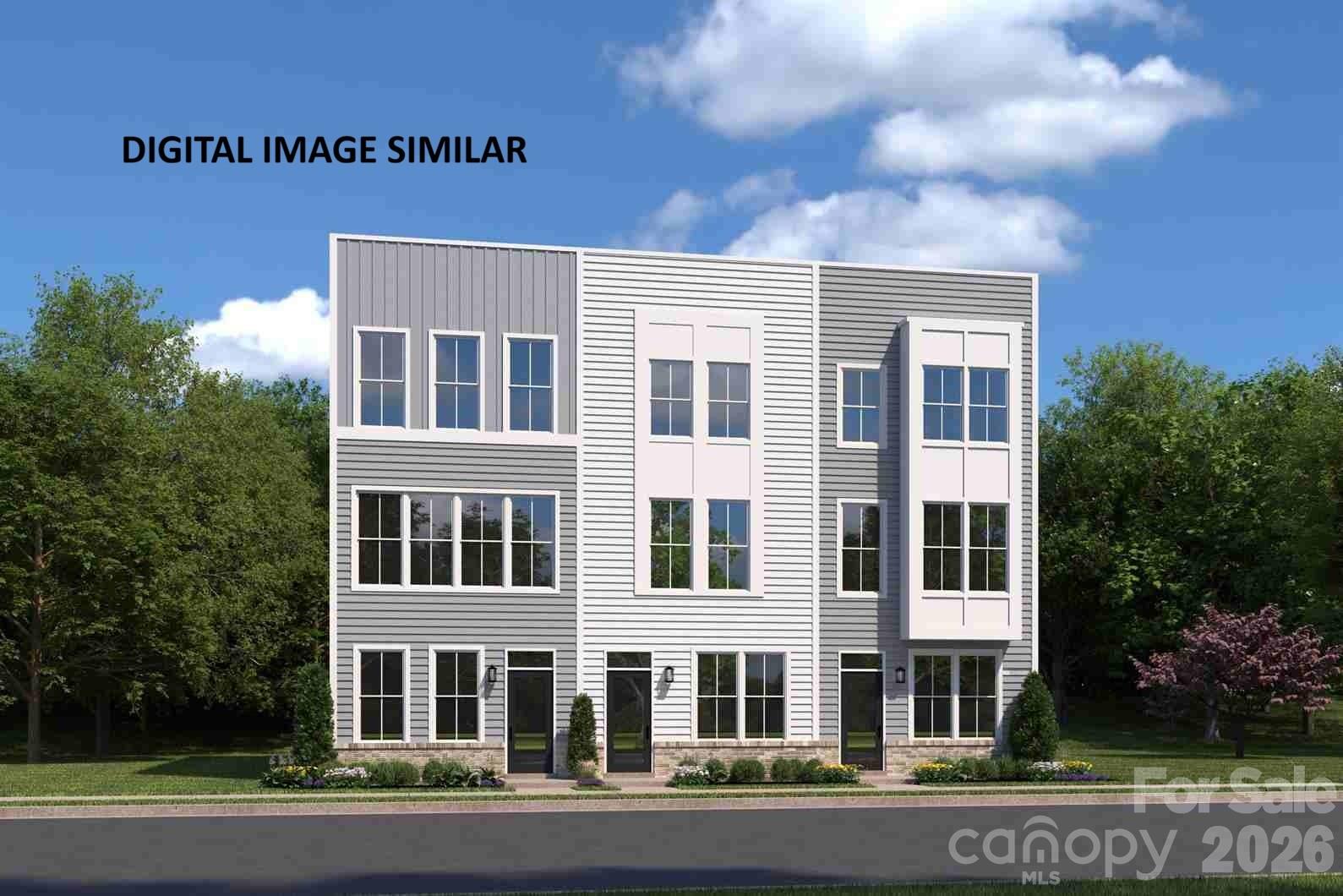1517 Bethel Rd, Charlotte, NC 28208