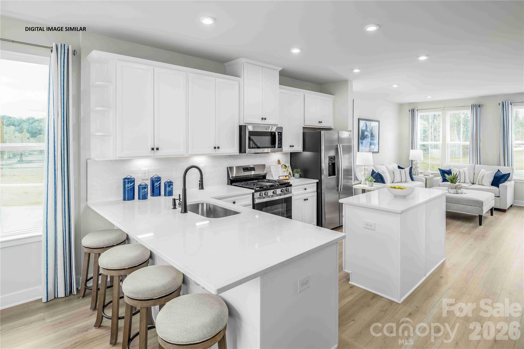 1517 Bethel Rd, Charlotte, NC 28208