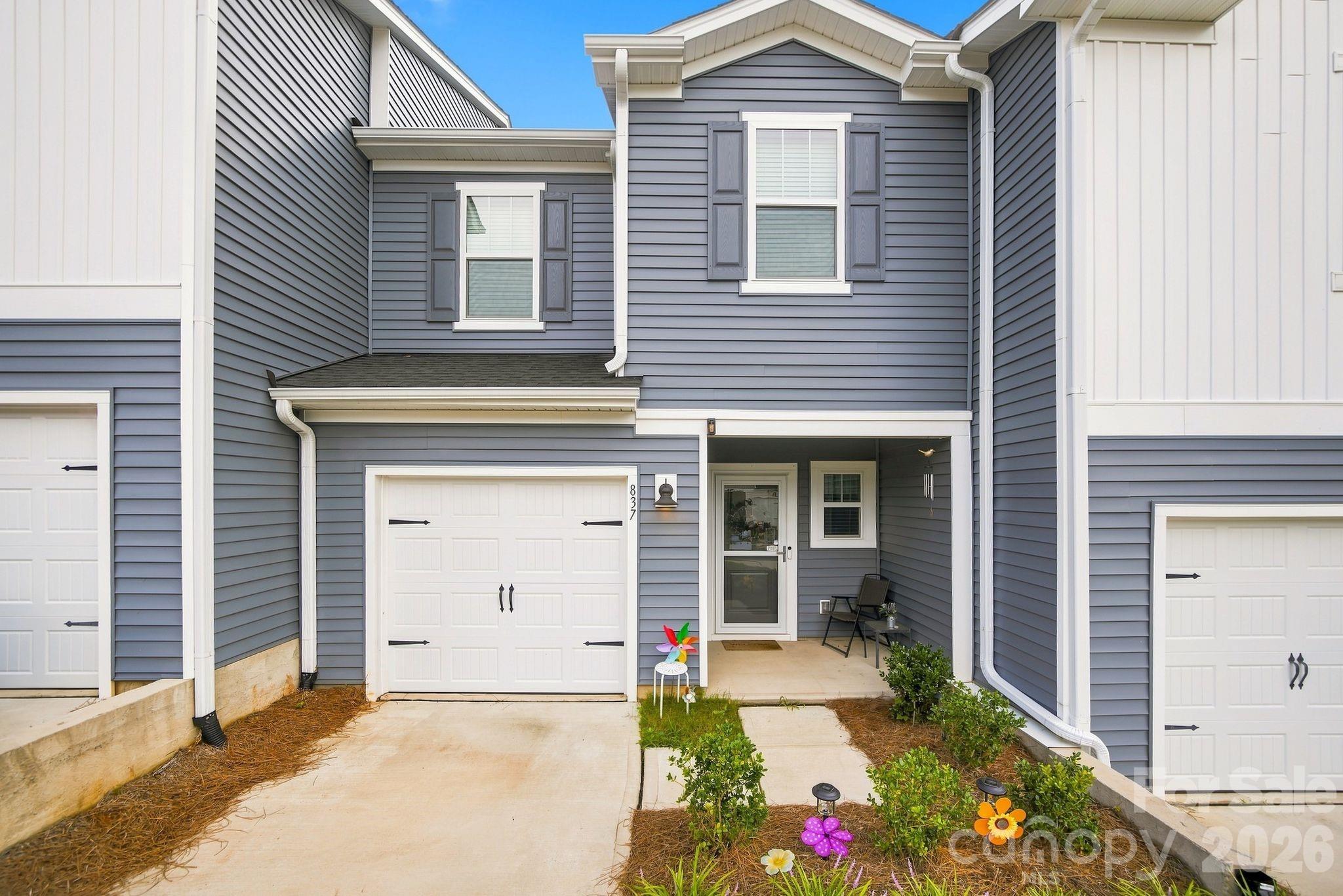 837 Gerard Dr, Fort Mill, SC 29715