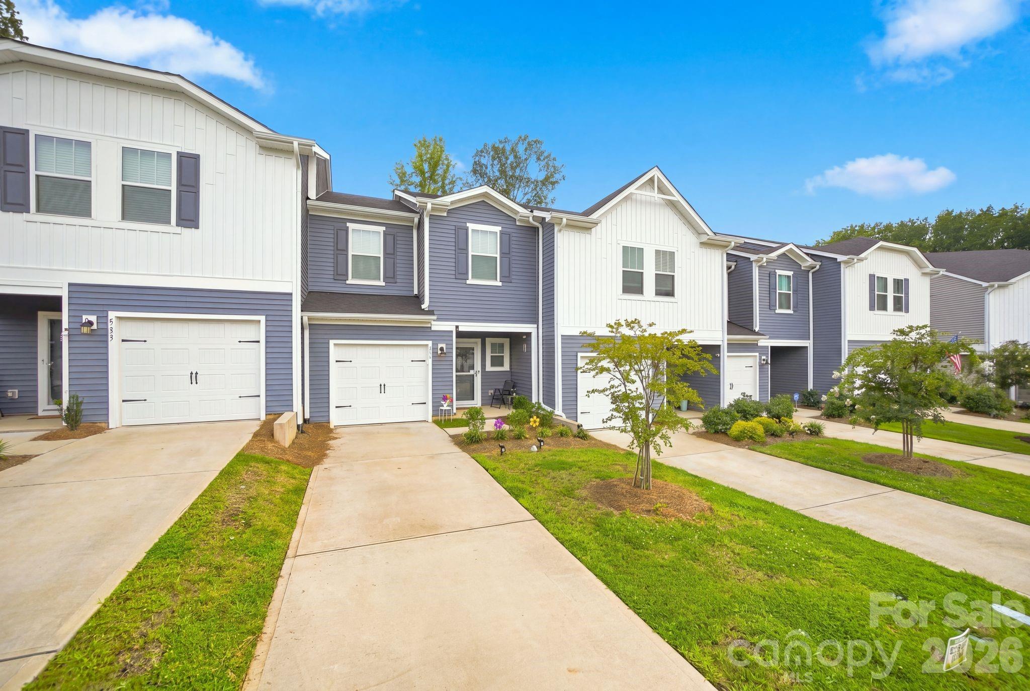 837 Gerard Bay Dr, Fort Mill, SC 29715