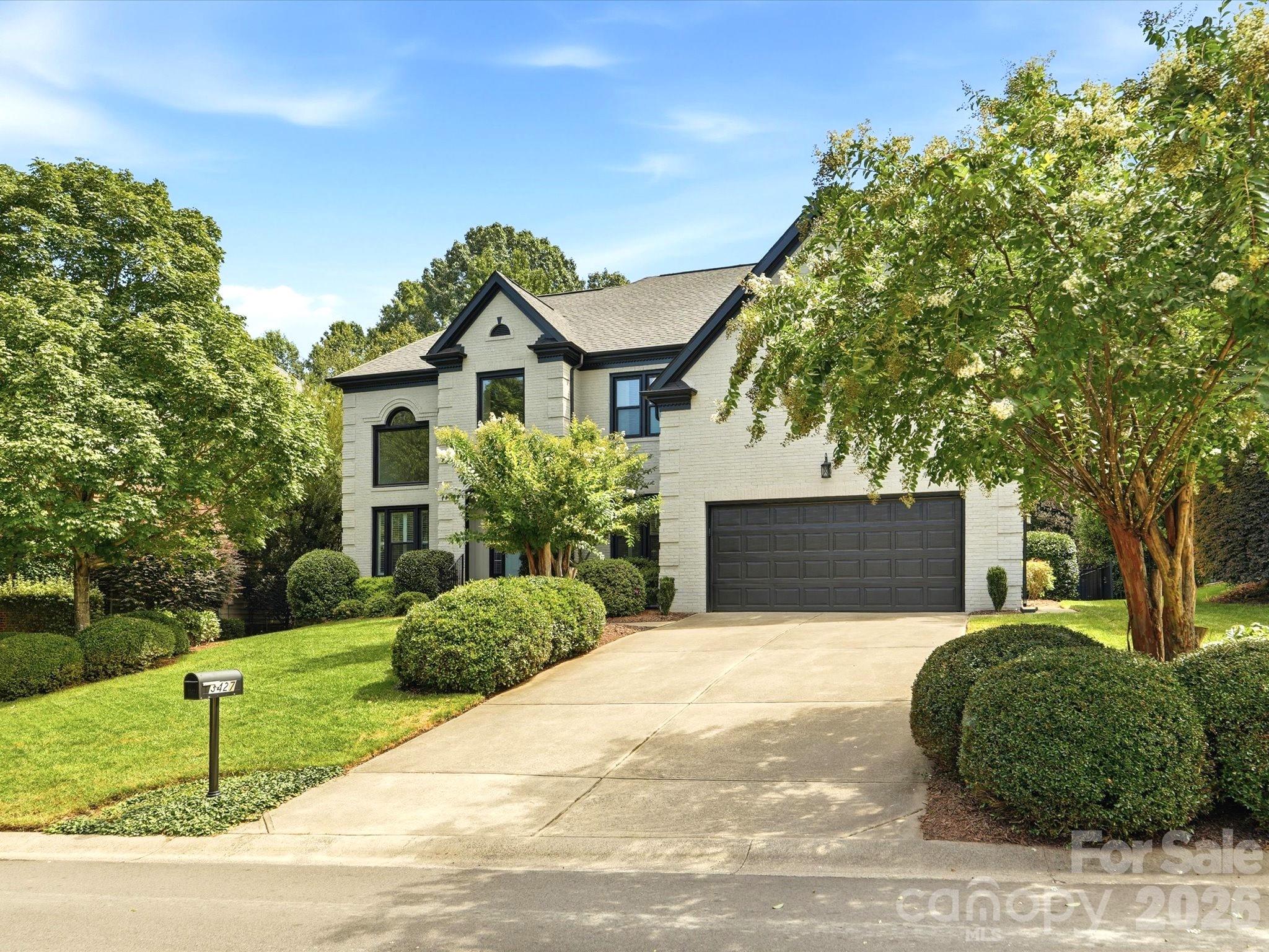 3427 Twelve Oaks Pl, Charlotte, NC 28270