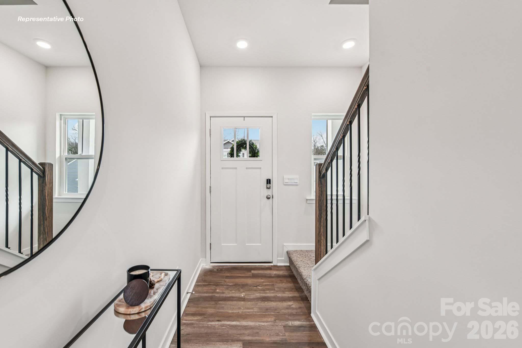 4673 Fanning Rd, Hickory, NC 28602
