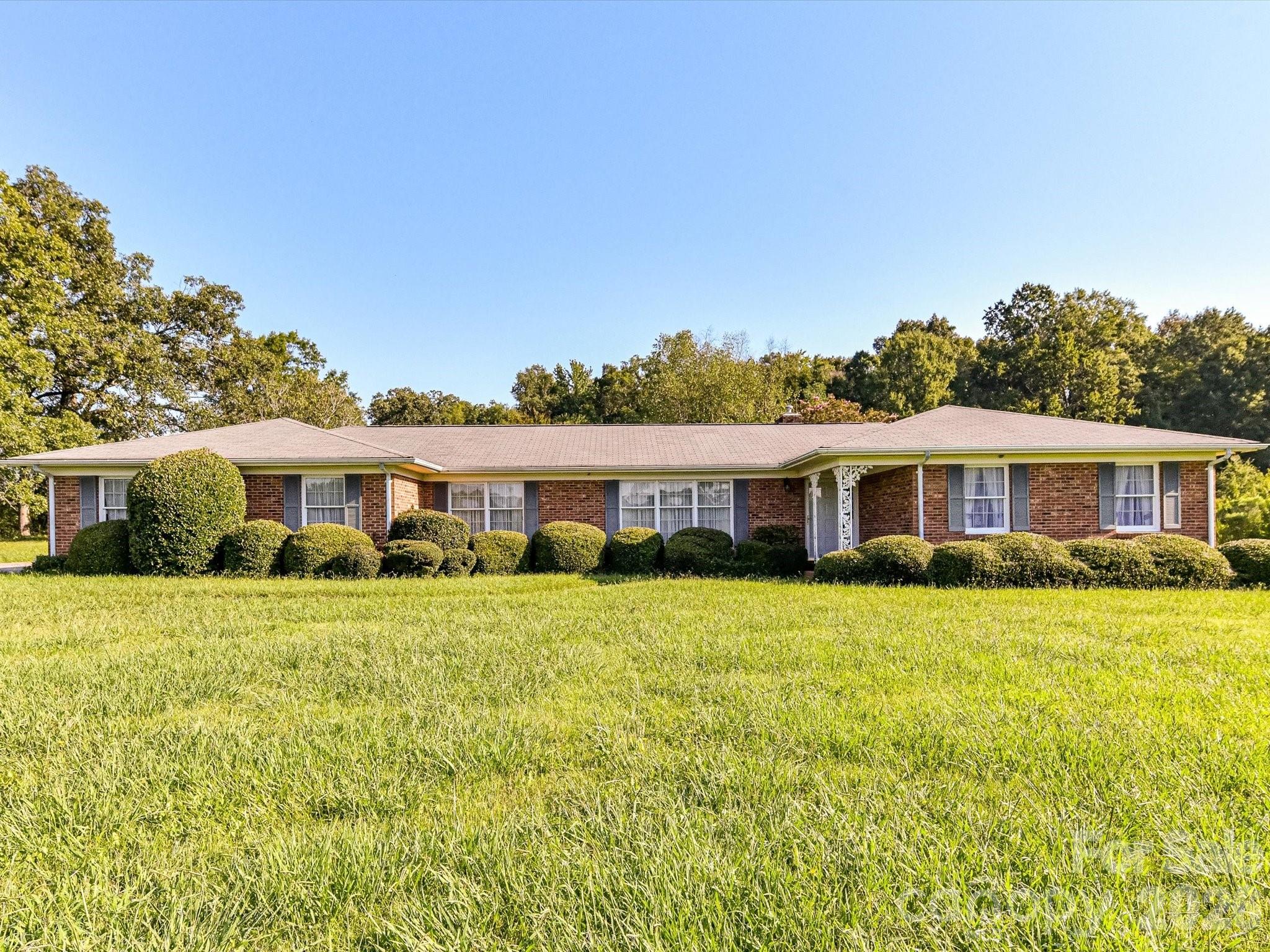 3320 Goldmine Rd, Monroe, NC 28110
