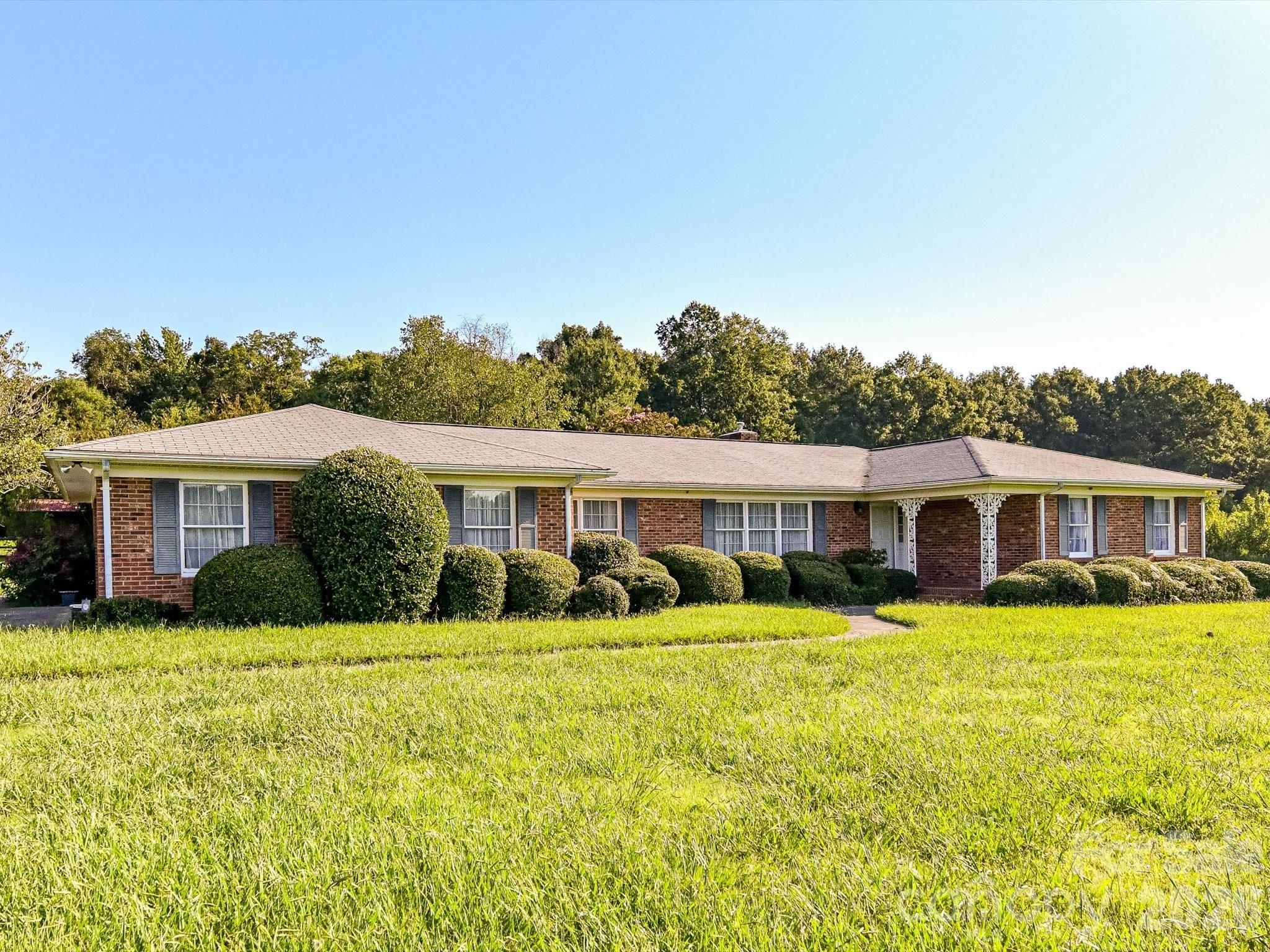 3320 Goldmine Rd, Monroe, NC 28110