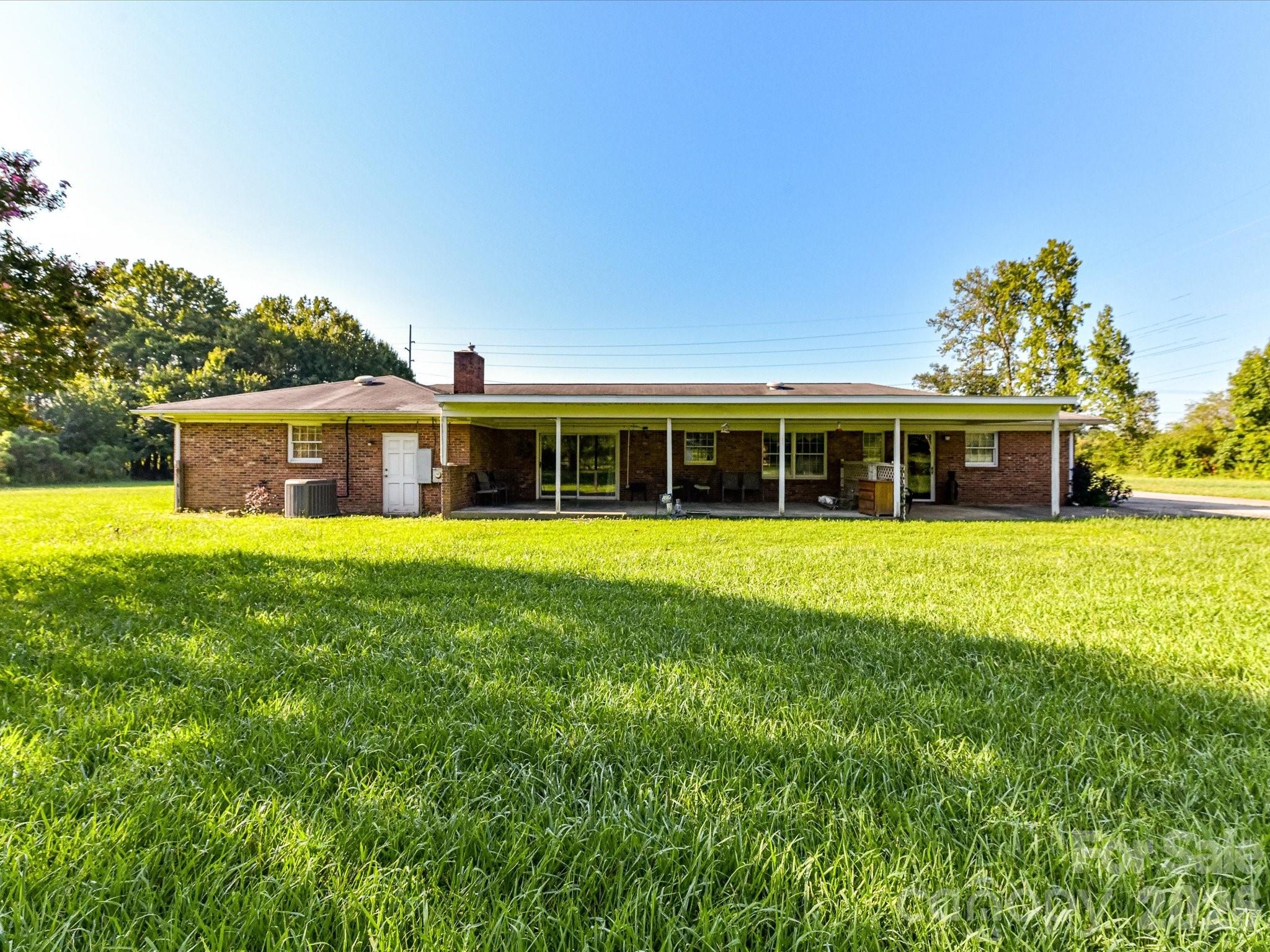 3320 Goldmine Rd, Monroe, NC 28110