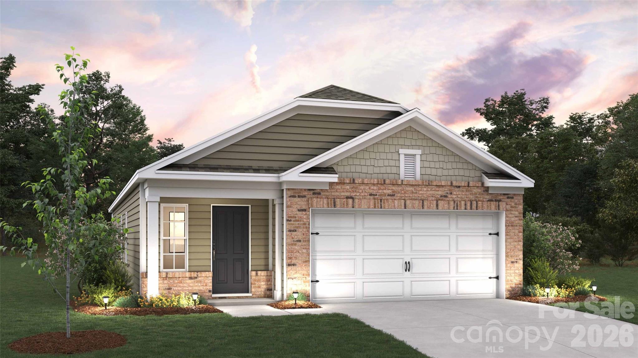 4665 Fanning Rd, Hickory, NC 28602
