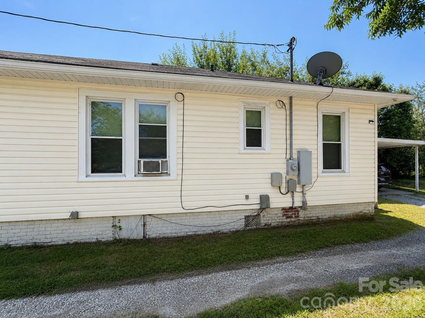 611 W Monroe St, Salisbury, NC 28144