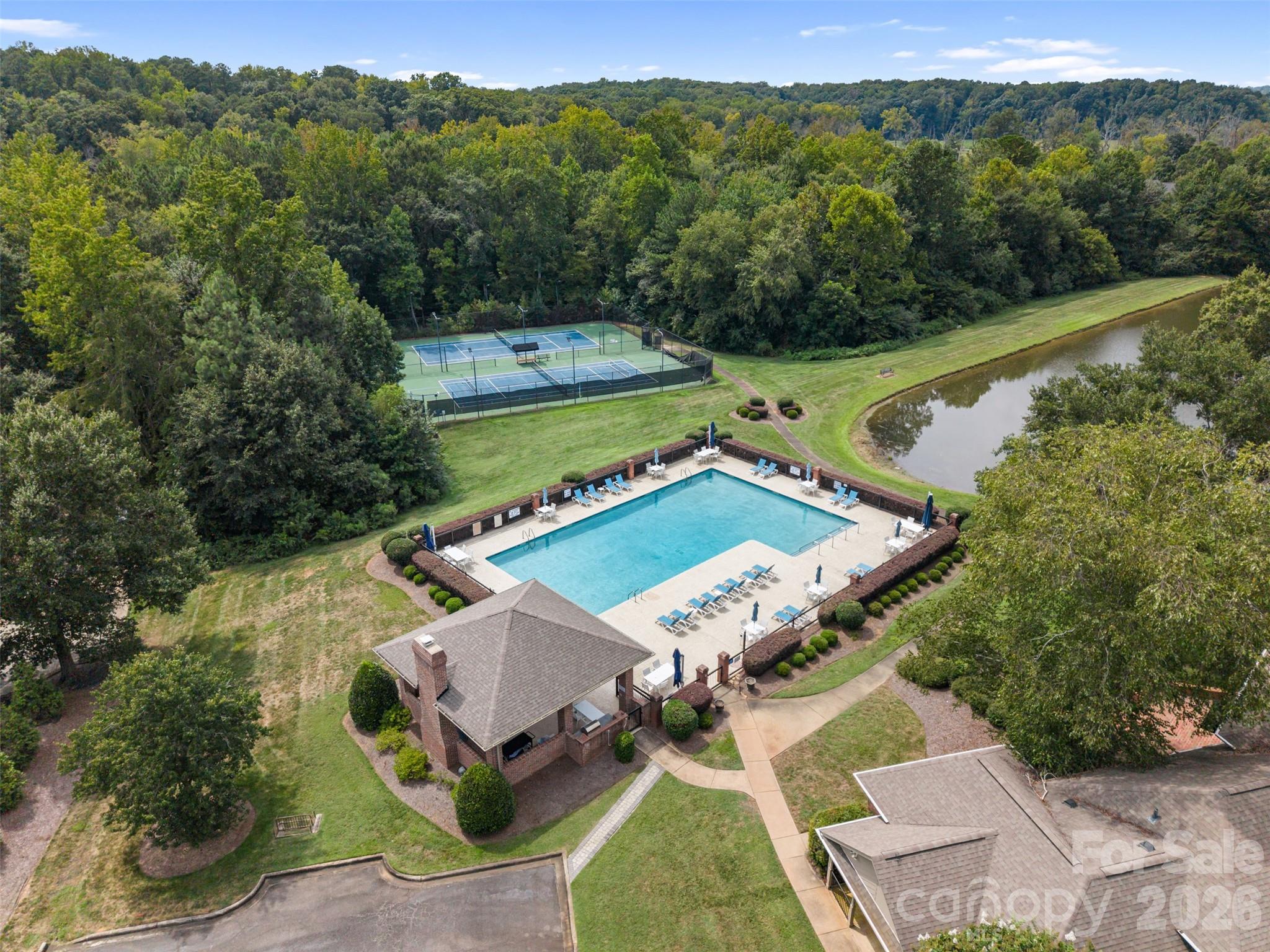1551 Farrow Dr, Rock Hill, SC 29732