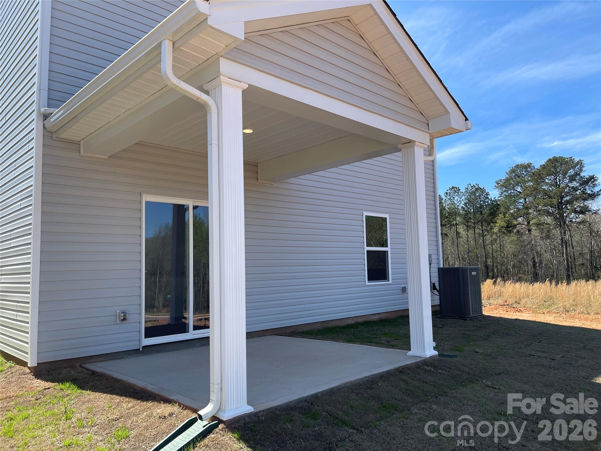 1105 Elyan St, Richburg, SC 29729