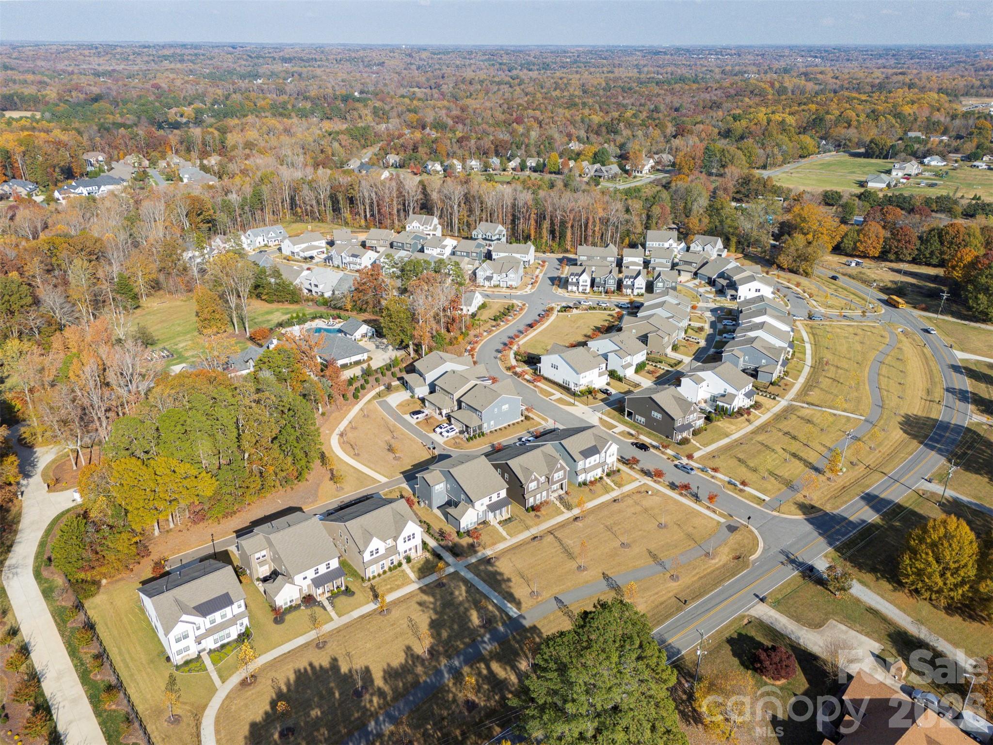 Lot 56 James Coy Rd #Covington, Davidson, NC 28078