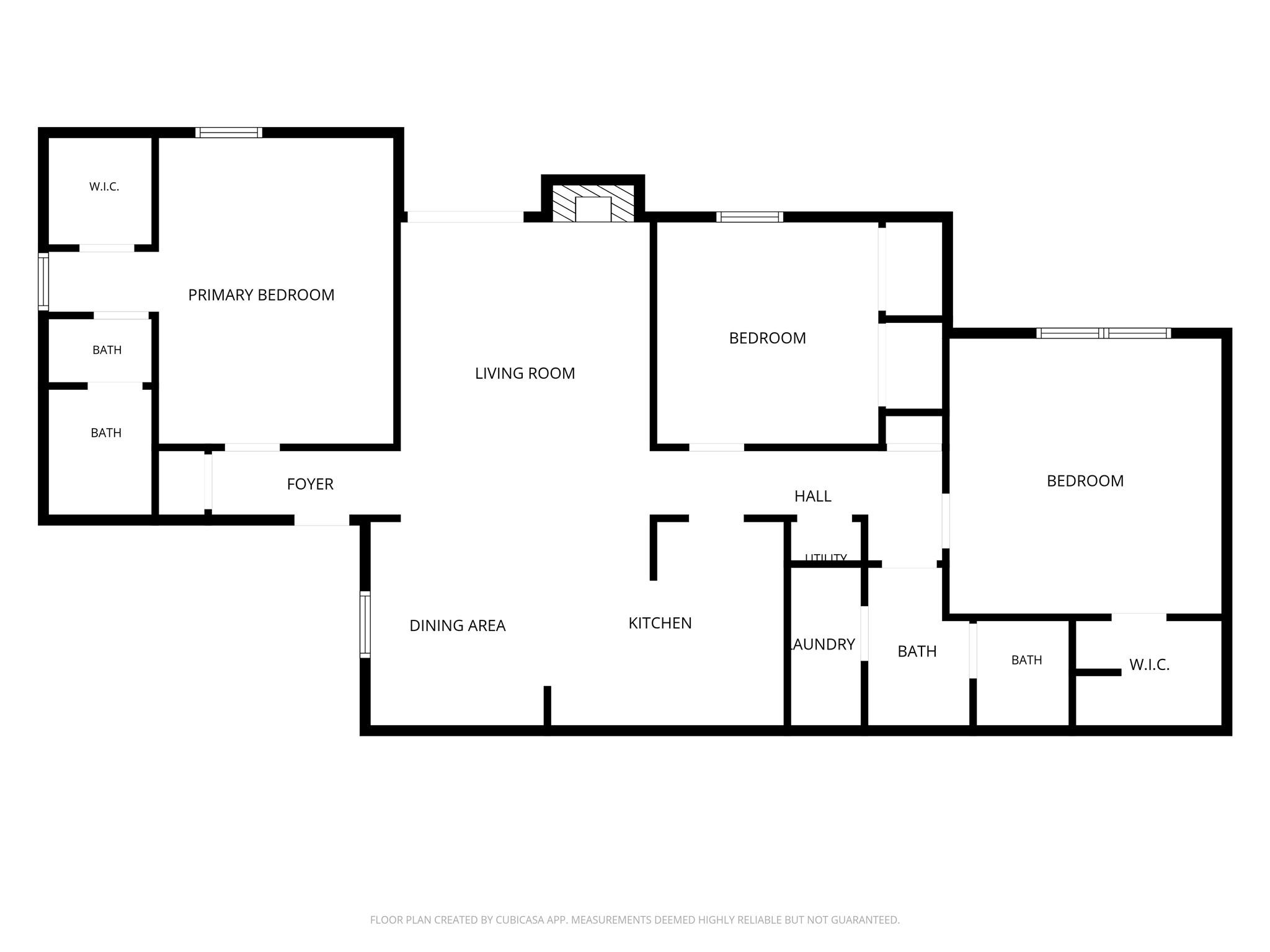 4948 Sardis Rd #C, Charlotte, NC 28270