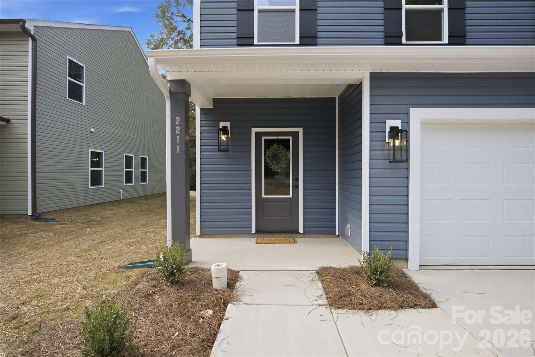 2211 W Seventh Ave, Gastonia, NC 28052