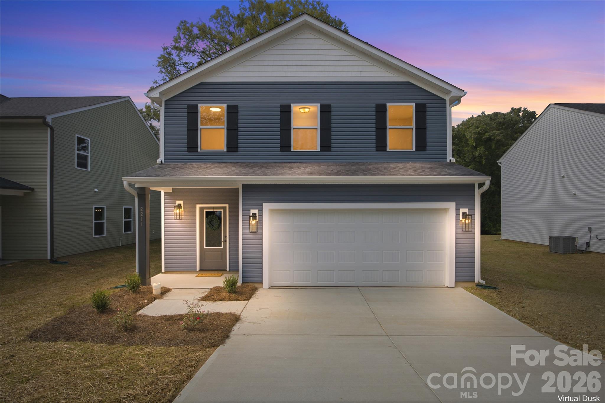 2211 W Seventh Ave, Gastonia, NC 28052