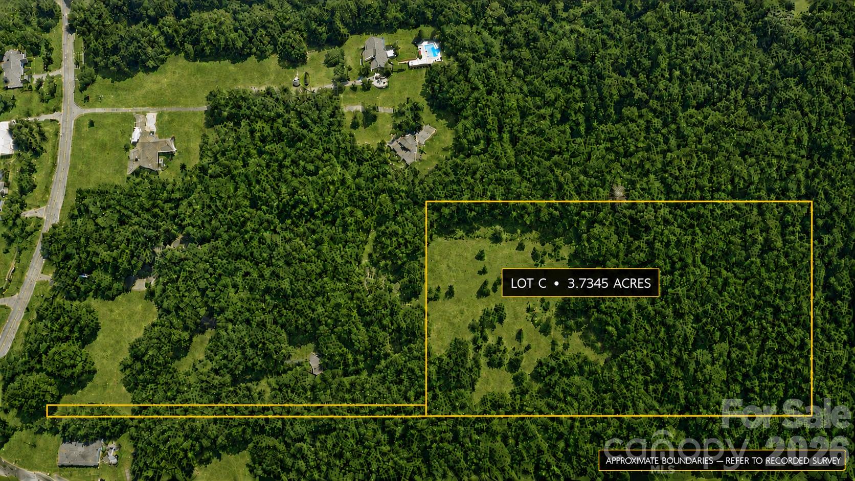 00 Old Hickory Grove Rd #C, Mount Holly, NC 28120