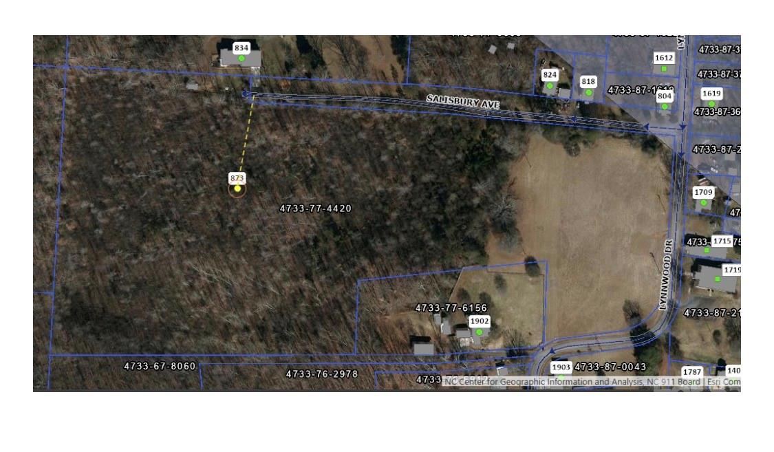 0 Lynnwood Dr, Statesville, NC 28677