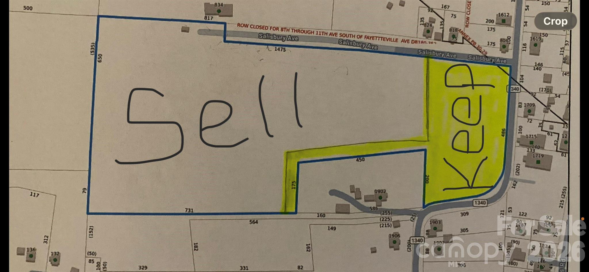 0 Lynnwood Dr, Statesville, NC 28677