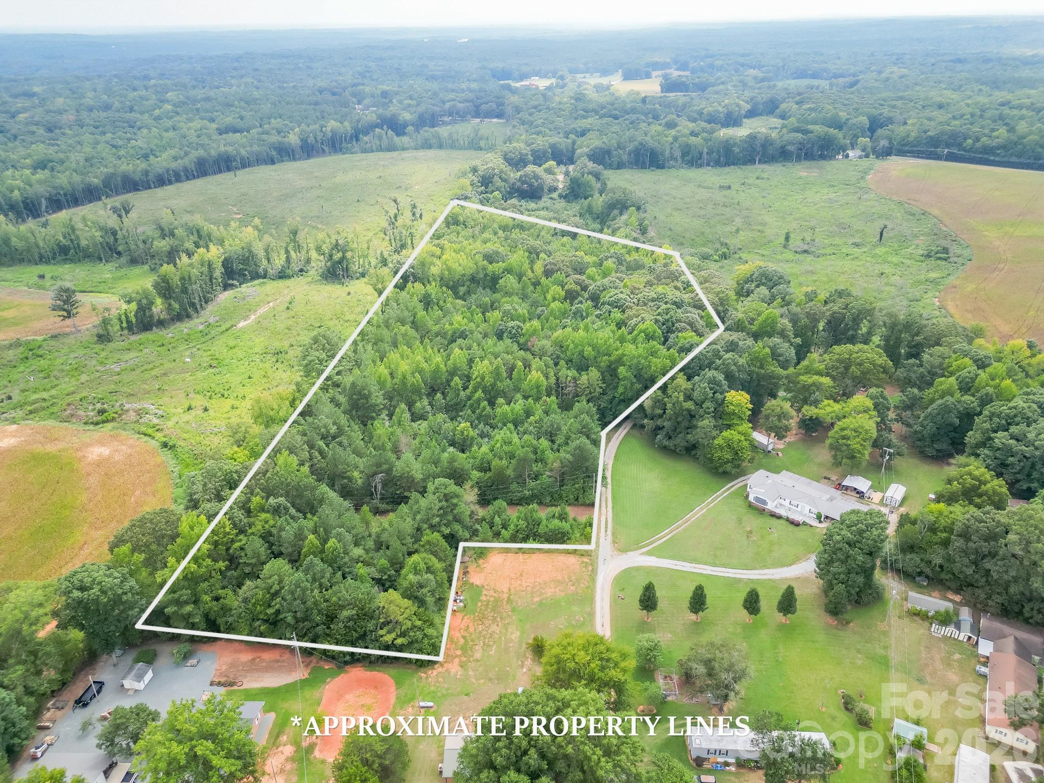 0 Bigham Rd, Waxhaw, NC 28173