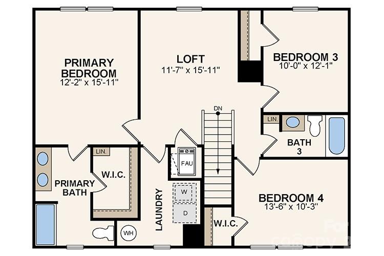1562 Adirondack Dr, Newton, NC 28658