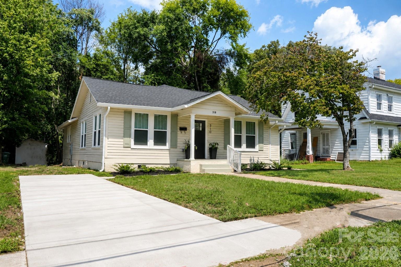 310 Elm St, Lancaster, SC 29720