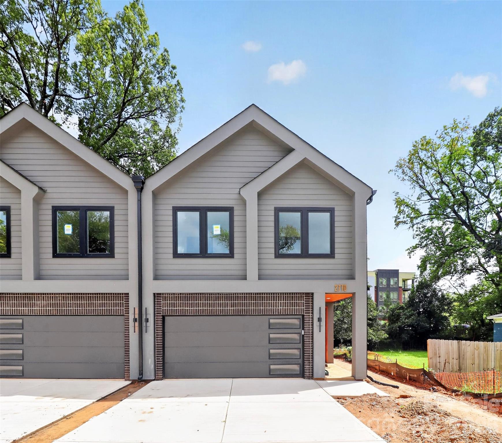2710 Catalina Ave, Charlotte, NC 28206