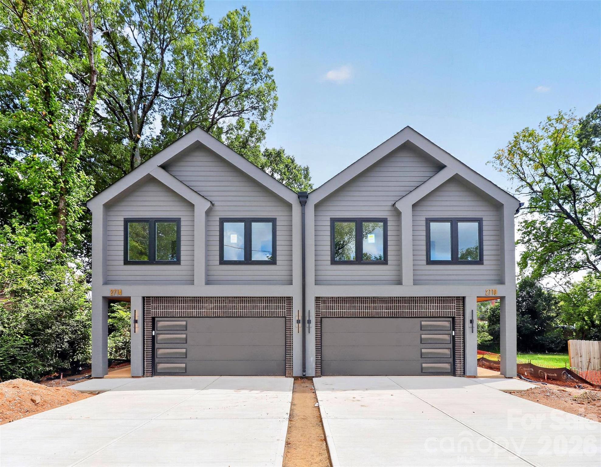 2710 Catalina Ave, Charlotte, NC 28206