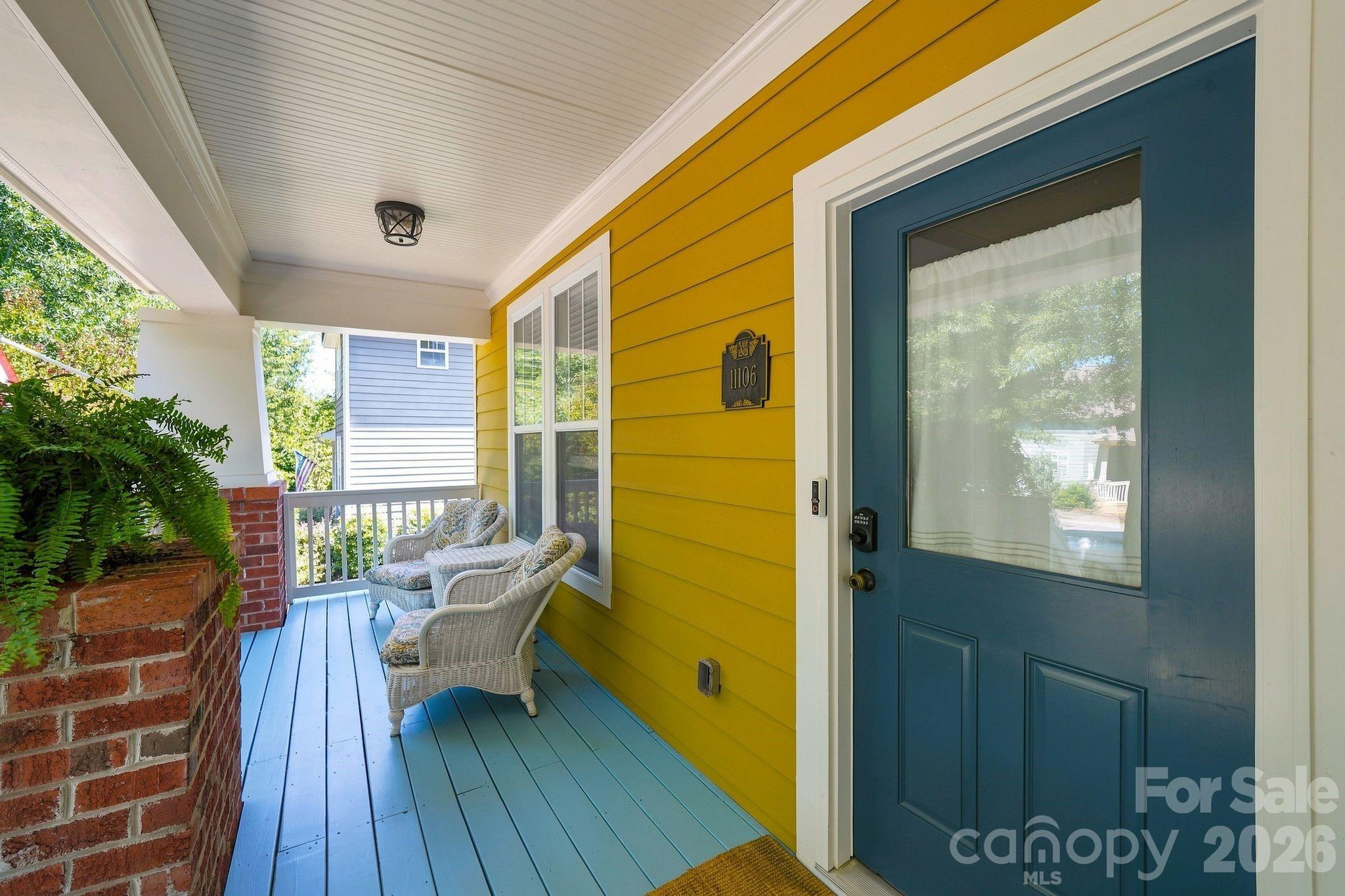 11106 Harbert Rd, Huntersville, NC 28078