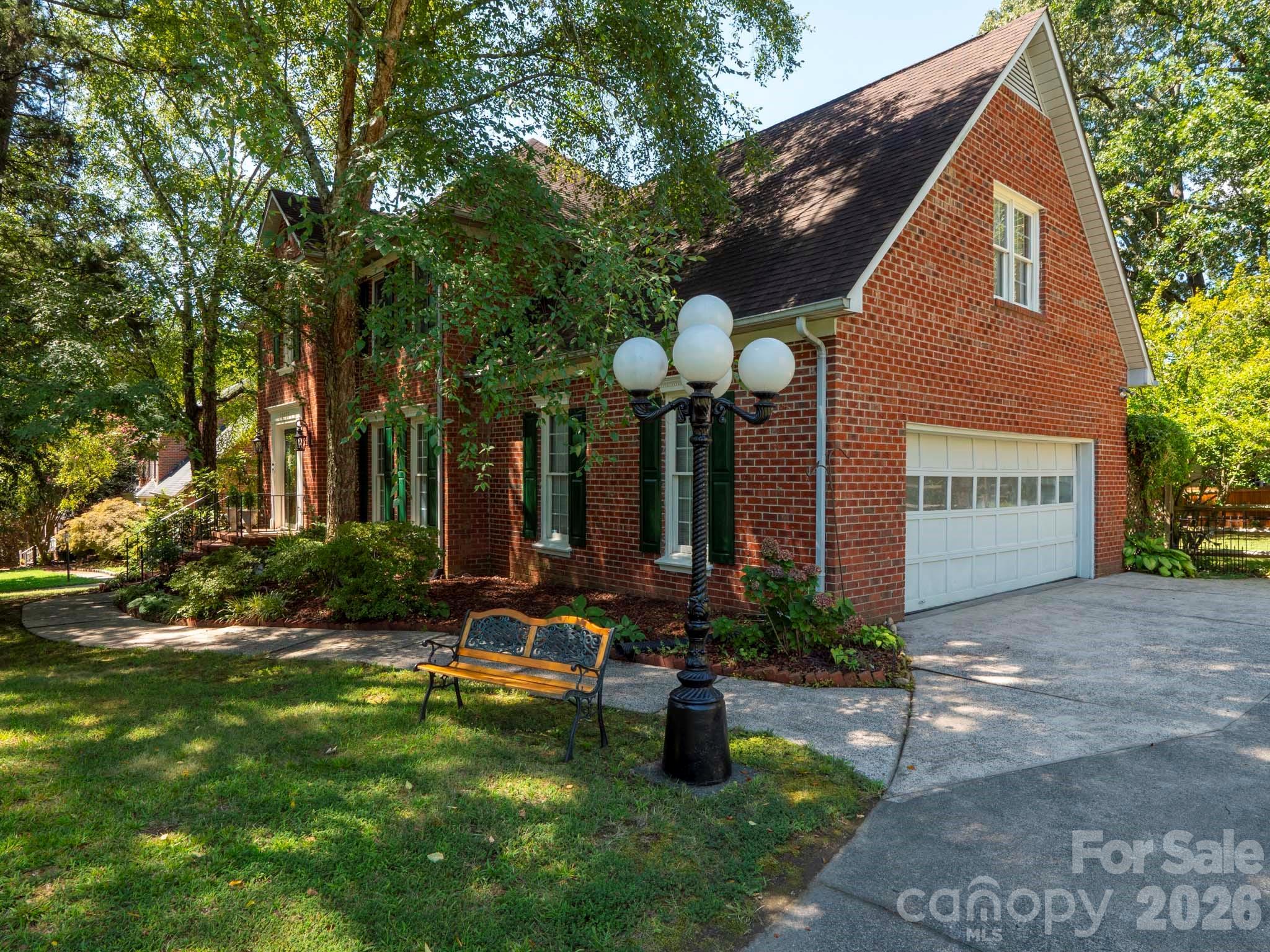 12635 Headquarters Farm Rd, Charlotte, NC 28262