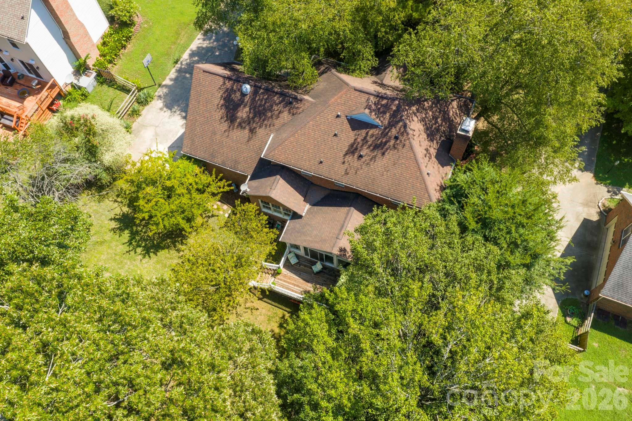 12635 Headquarters Farm Rd, Charlotte, NC 28262