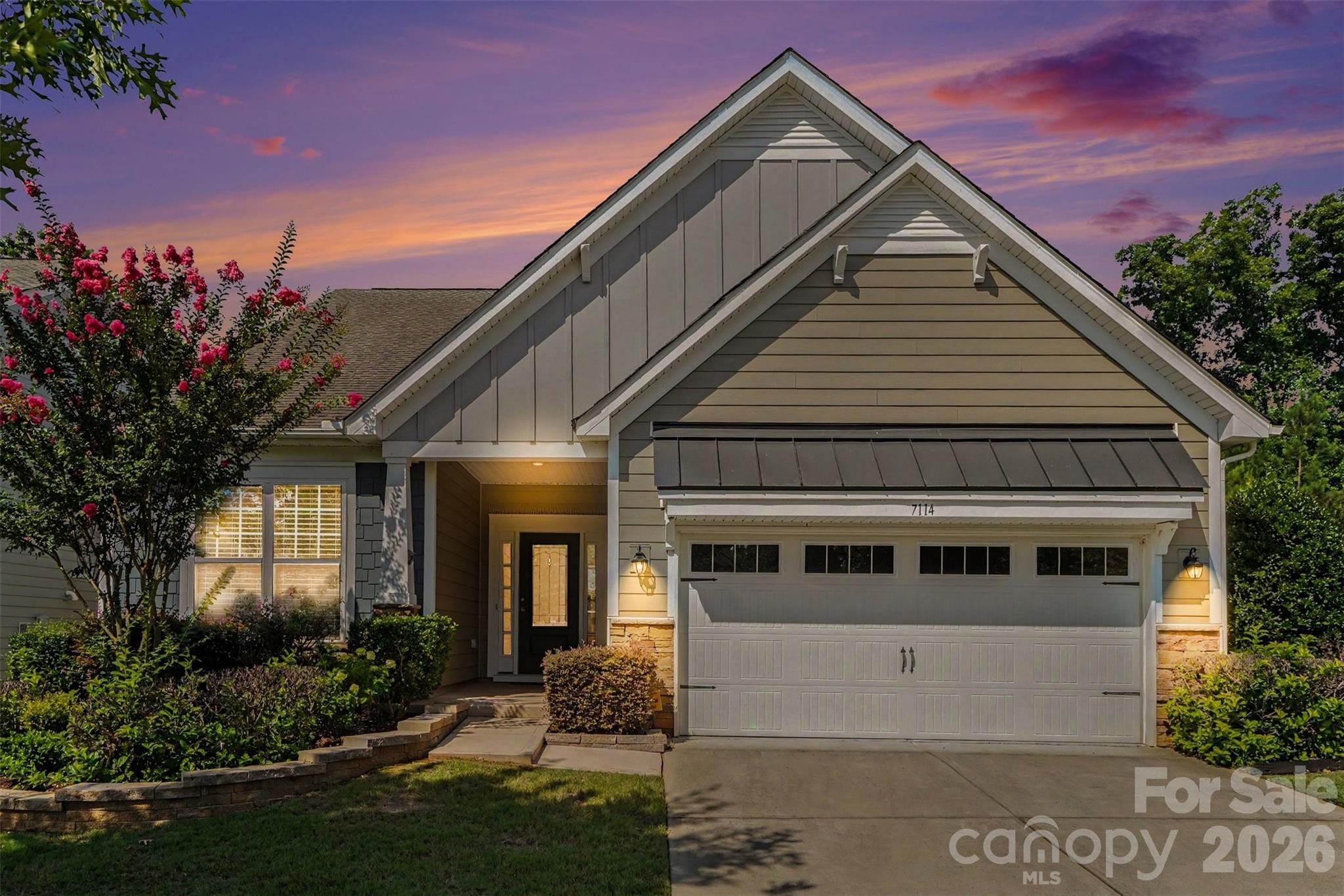 7114 Sunset Crater Pl, Lancaster, SC 29720