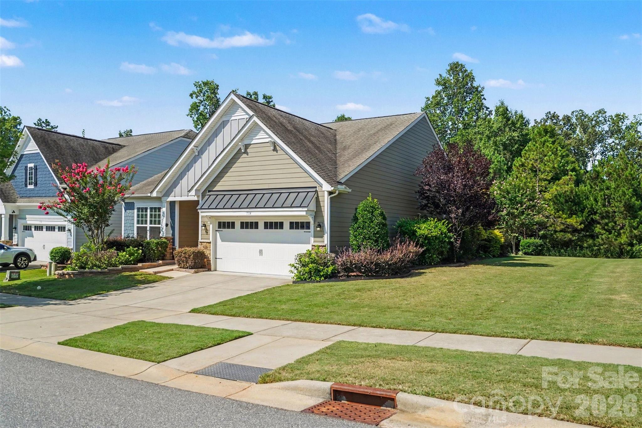 7114 Sunset Crater Pl, Lancaster, SC 29720
