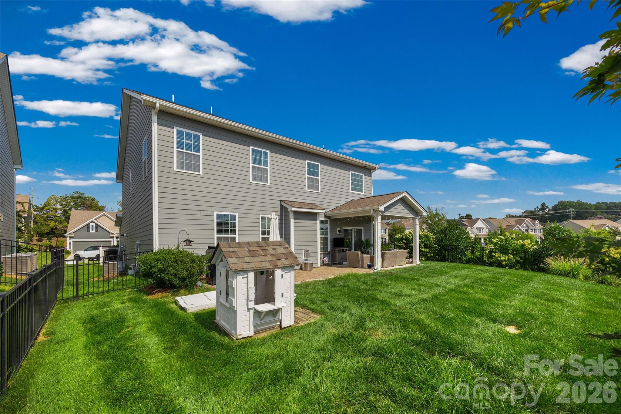 8127 Alford Rd, Indian Land, SC 29707