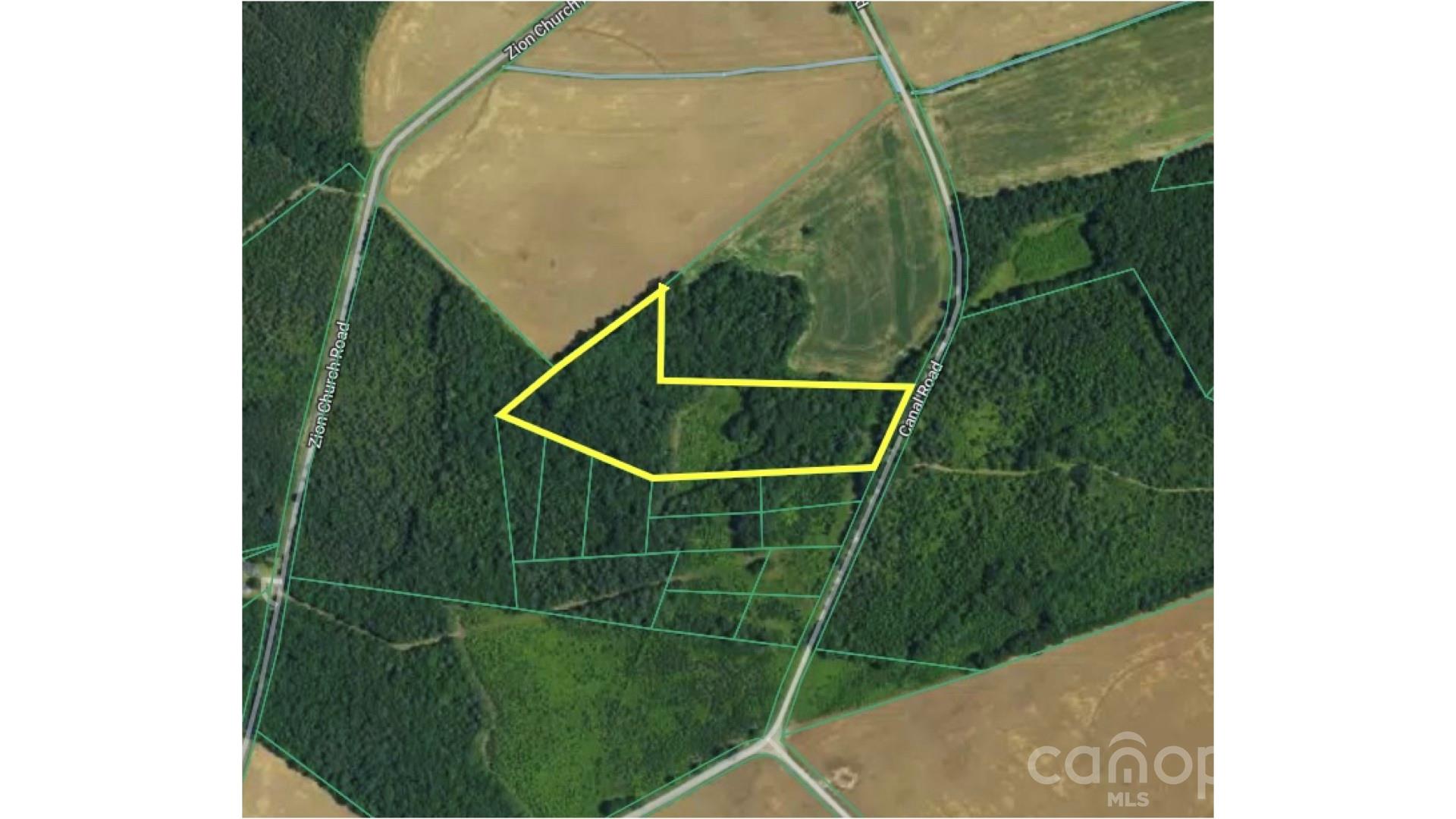 00 Canal Rd, Marshville, NC 28103