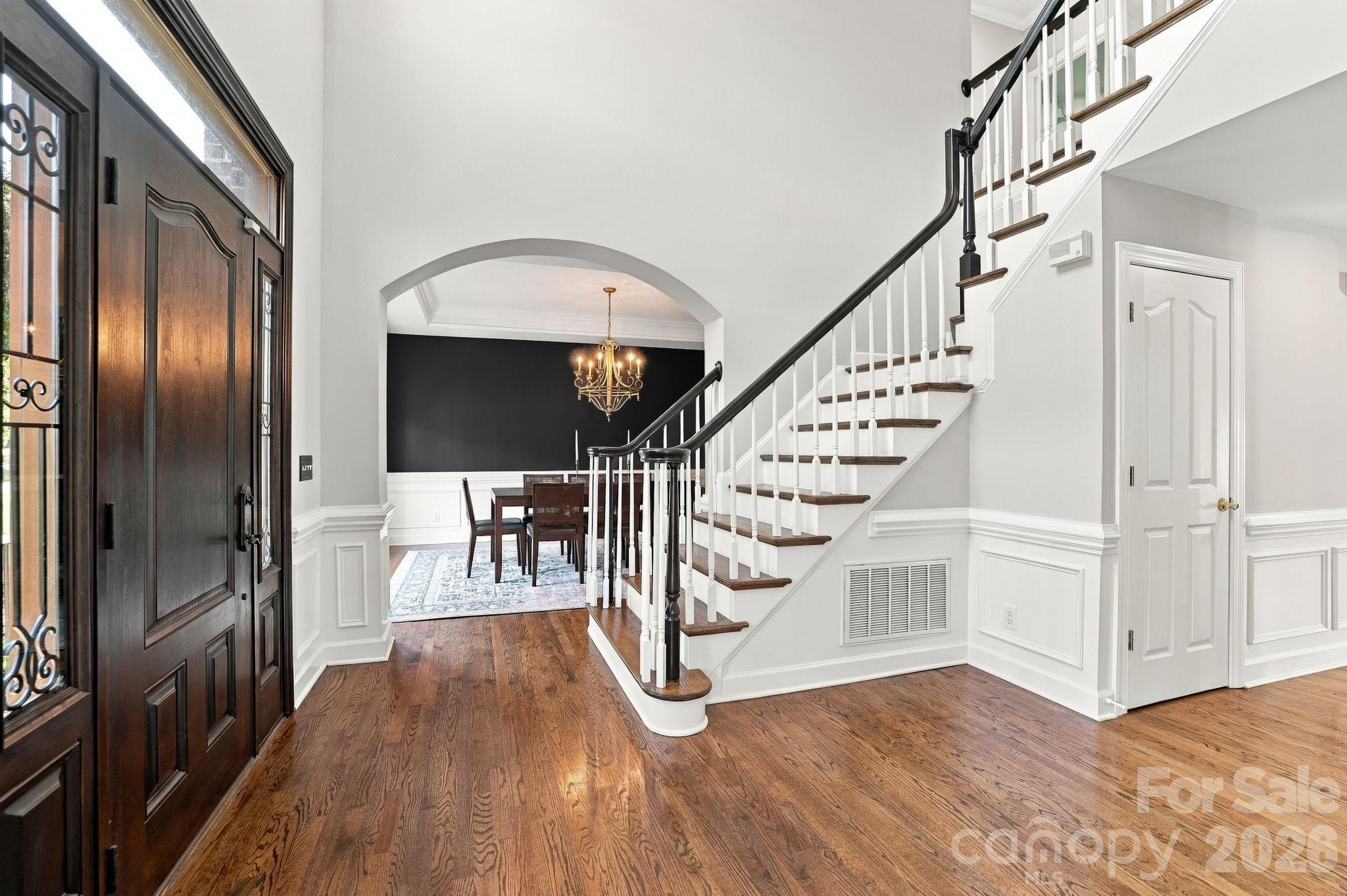 702 Carver Pond Ln, Waxhaw, NC 28173