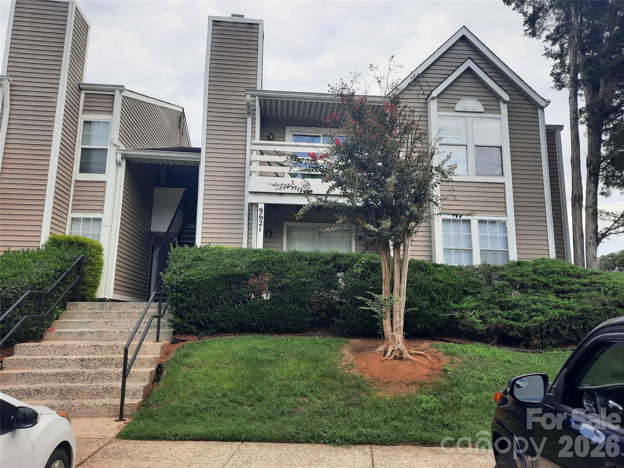 9621 Vinca Cir, Charlotte, NC 28213