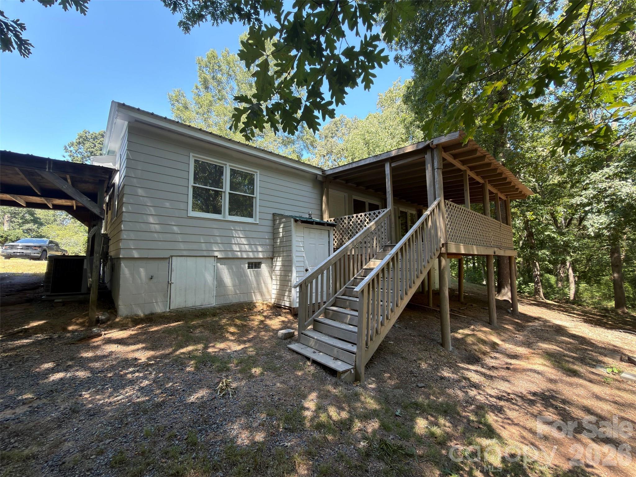 1018 Wade Rorie Rd, Wingate, NC 28174