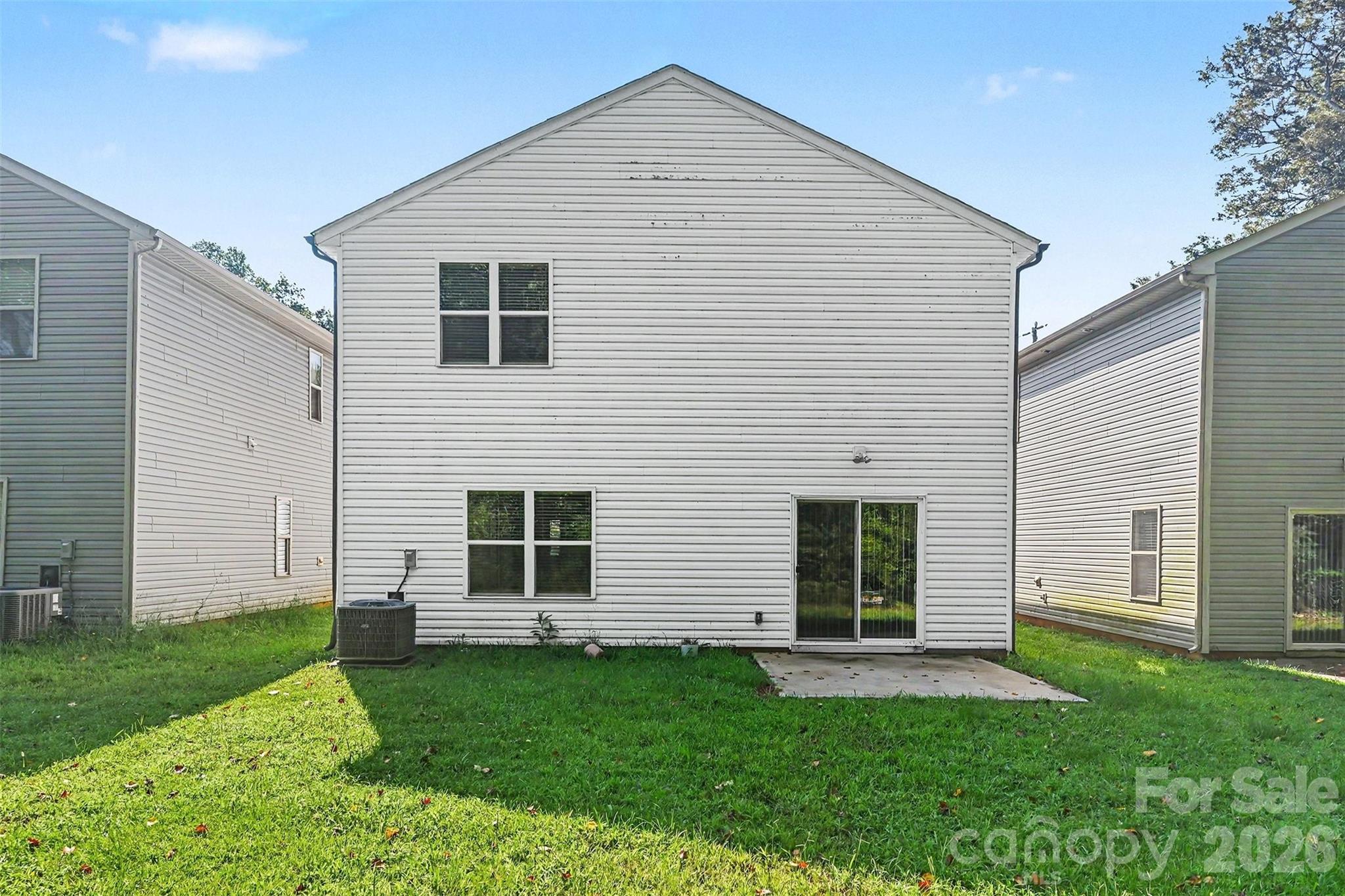 7323 Neal Rd, Charlotte, NC 28262