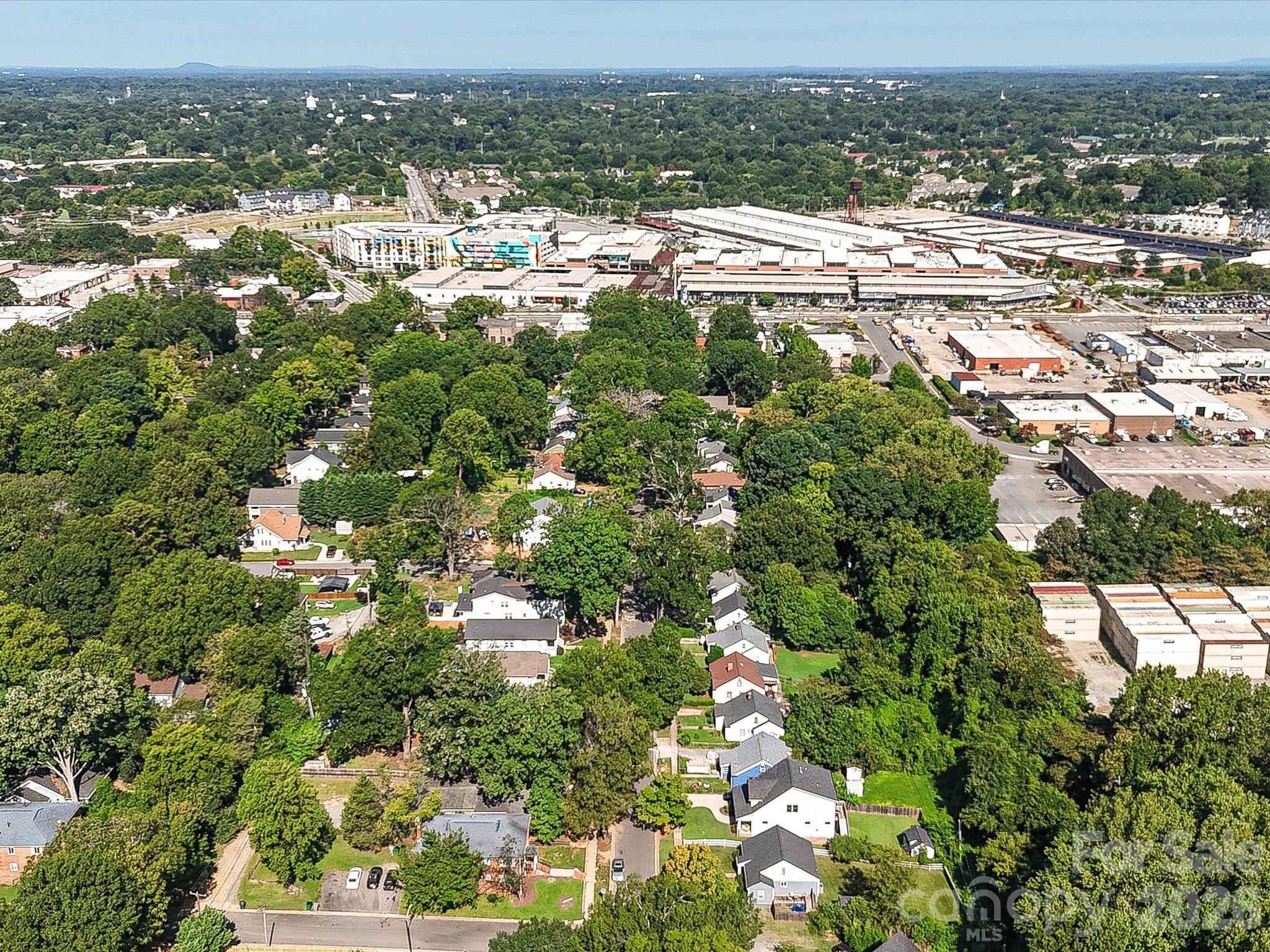 305 Keswick Ave, Charlotte, NC 28206
